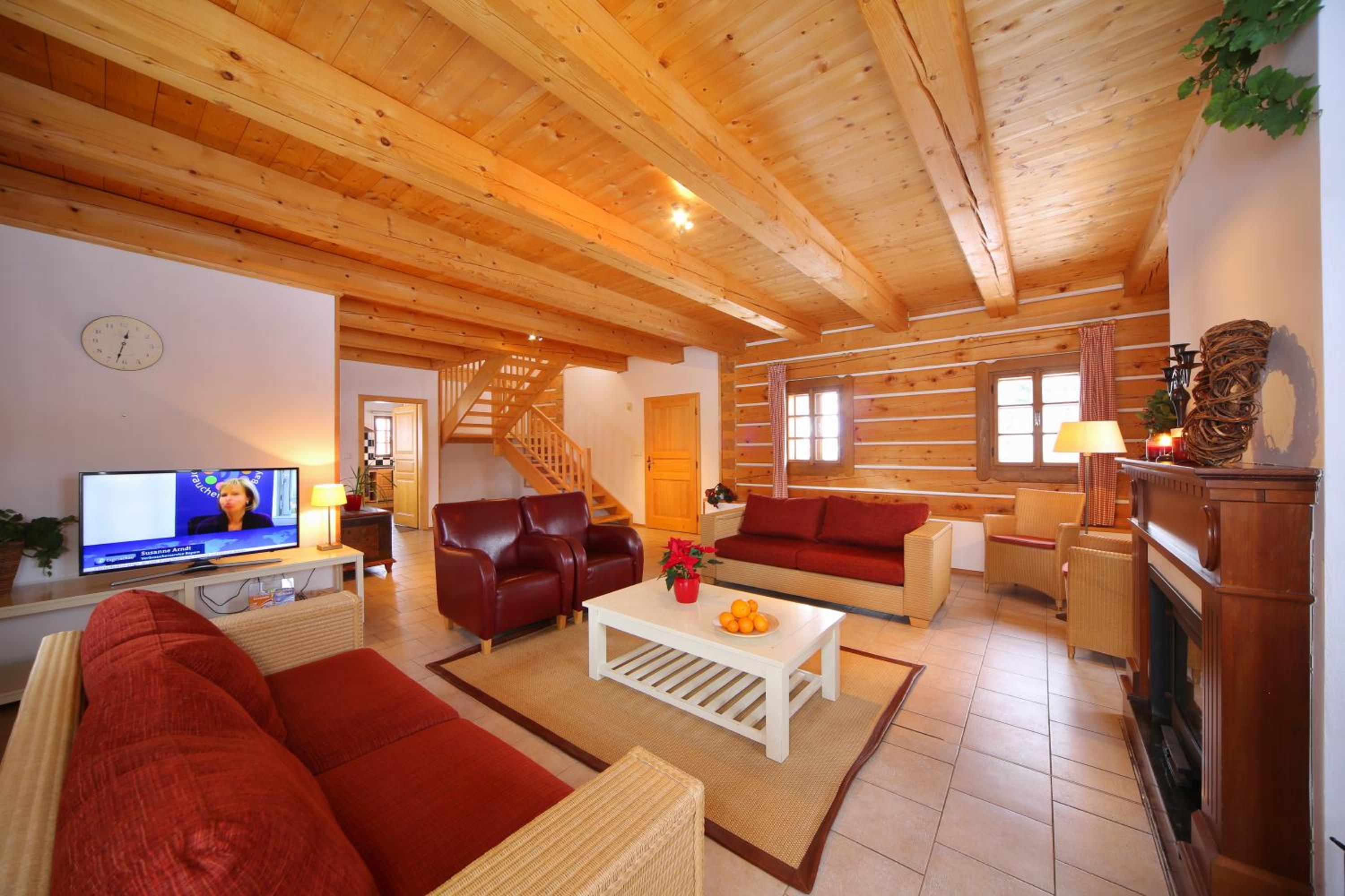 Villa 6 Vrchlabí