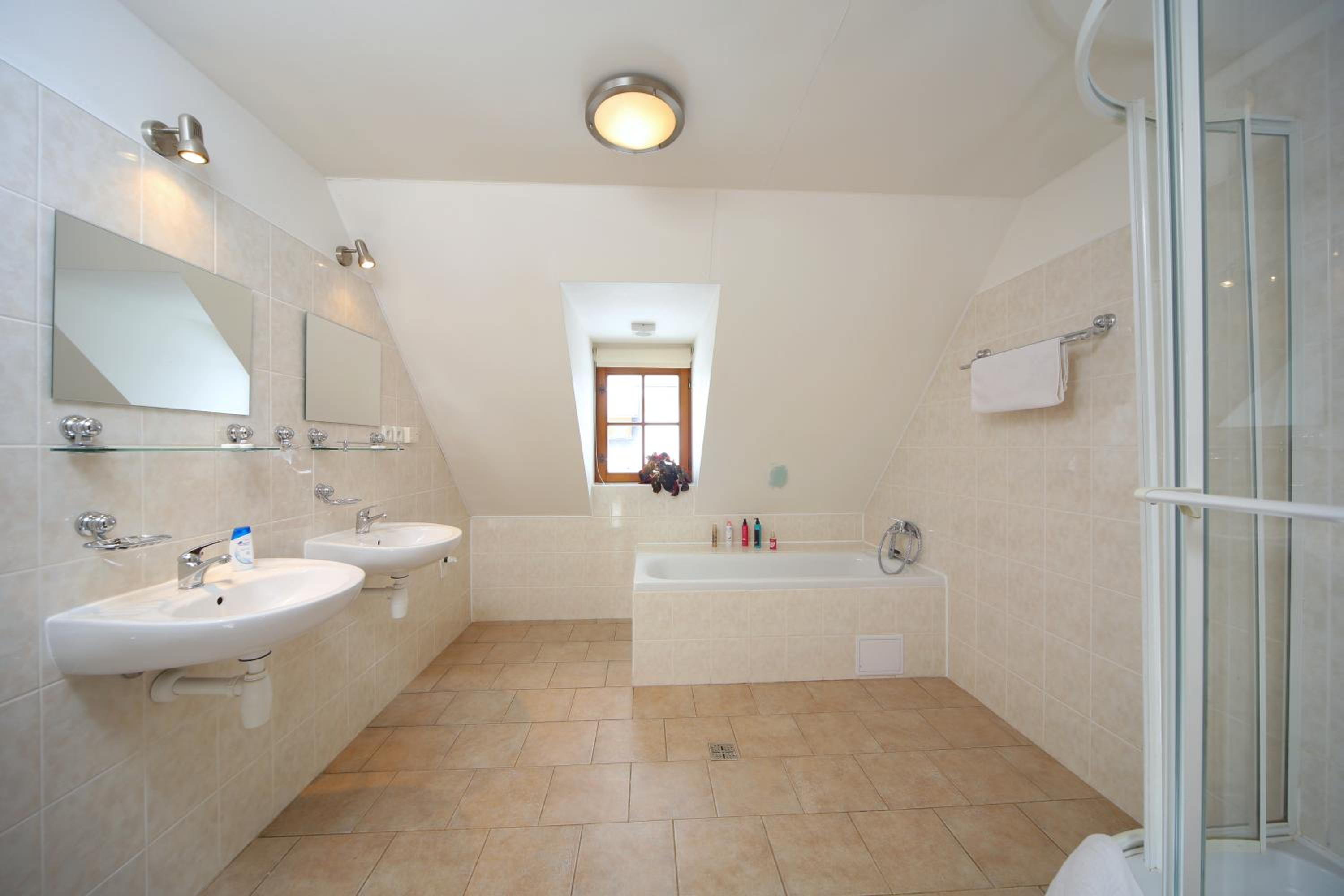 Villa 6 Vrchlabí