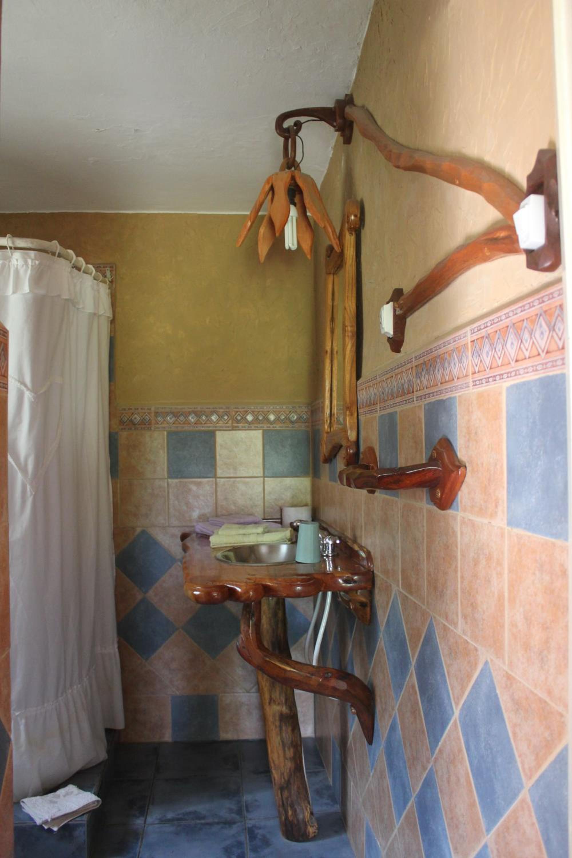 La Casa de Wanda