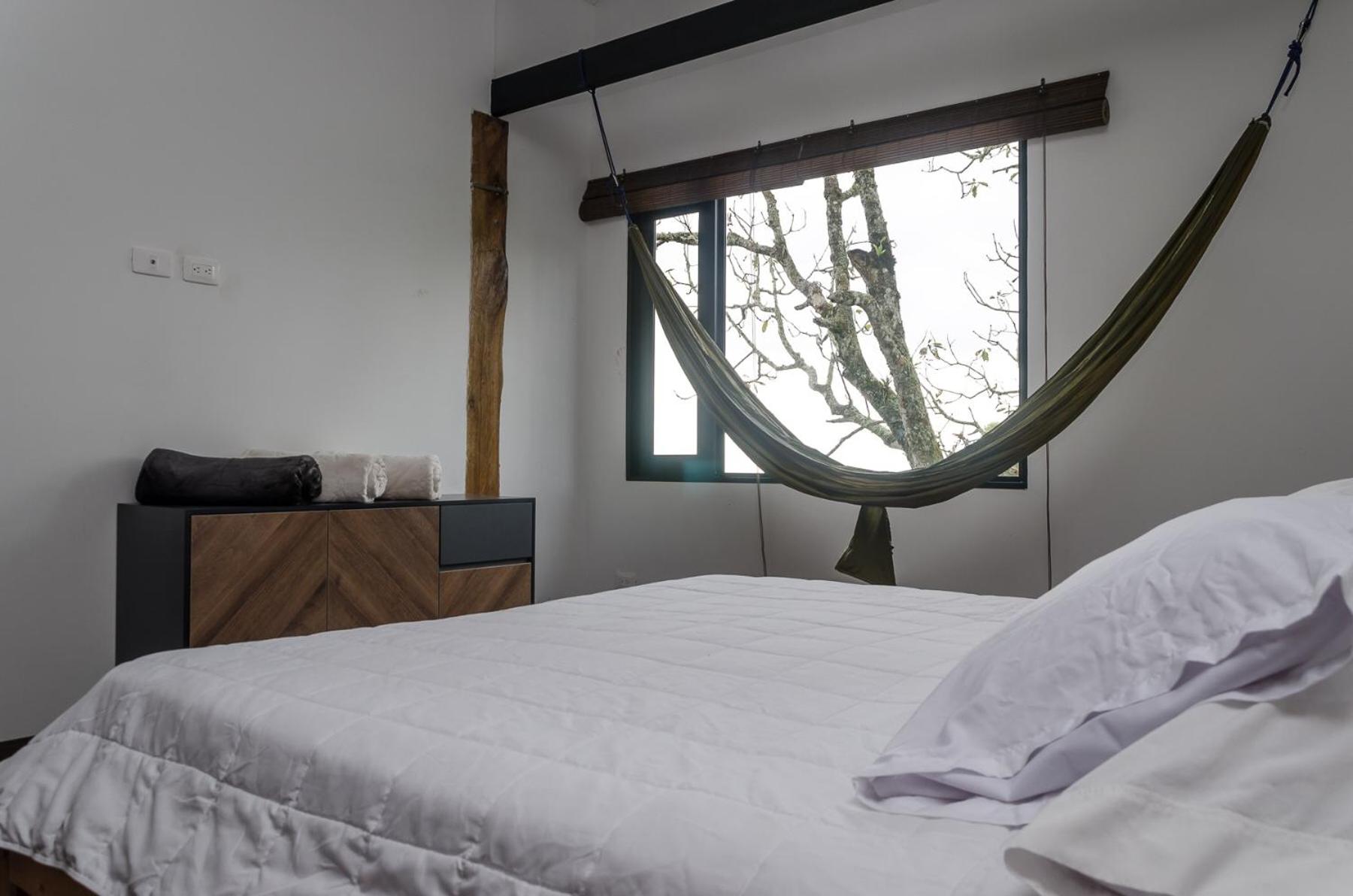 Casa Bambuco Filandia