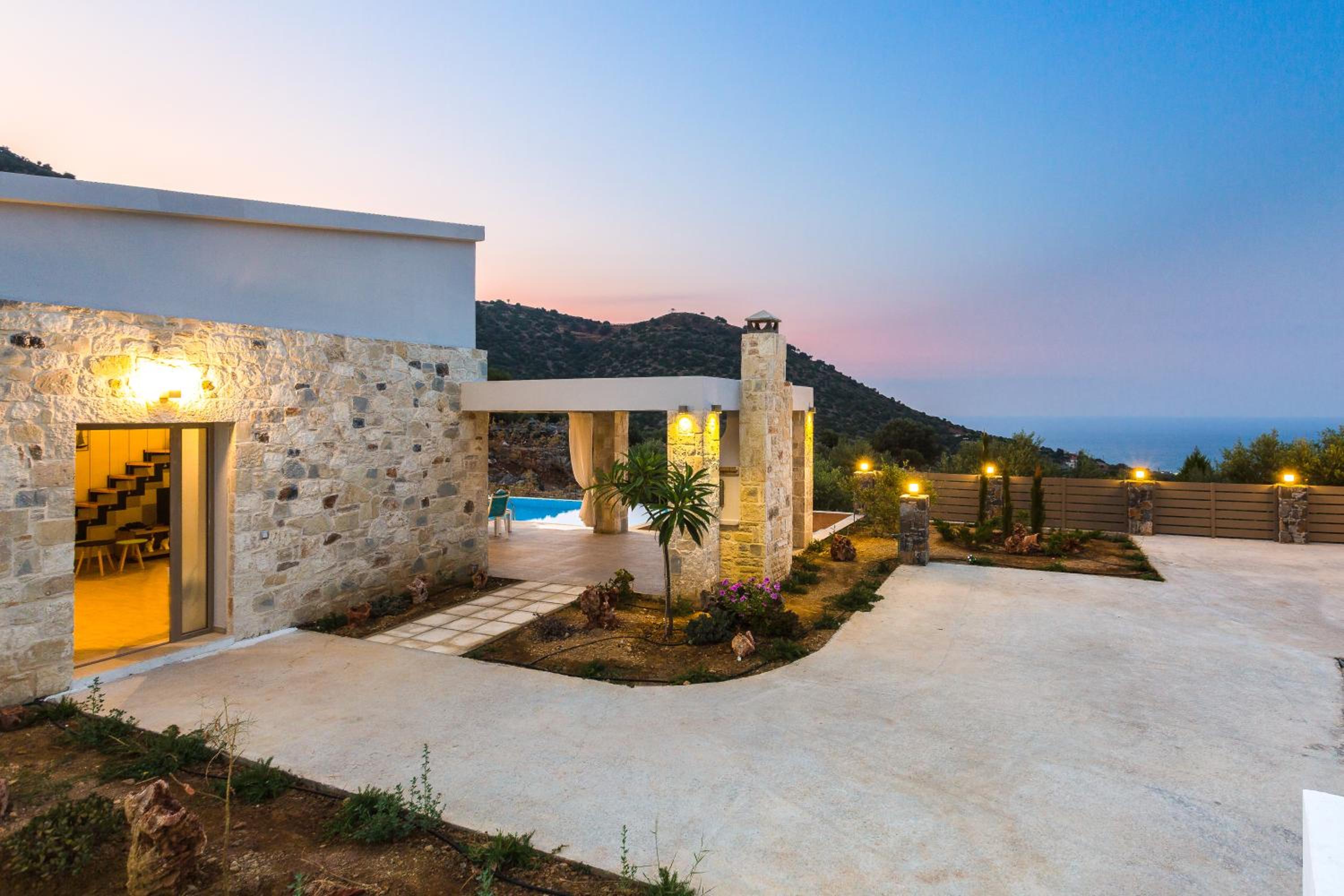 Hotel Sugar Villa, an exquisite summer retreat, by ThinkVilla - Image 1