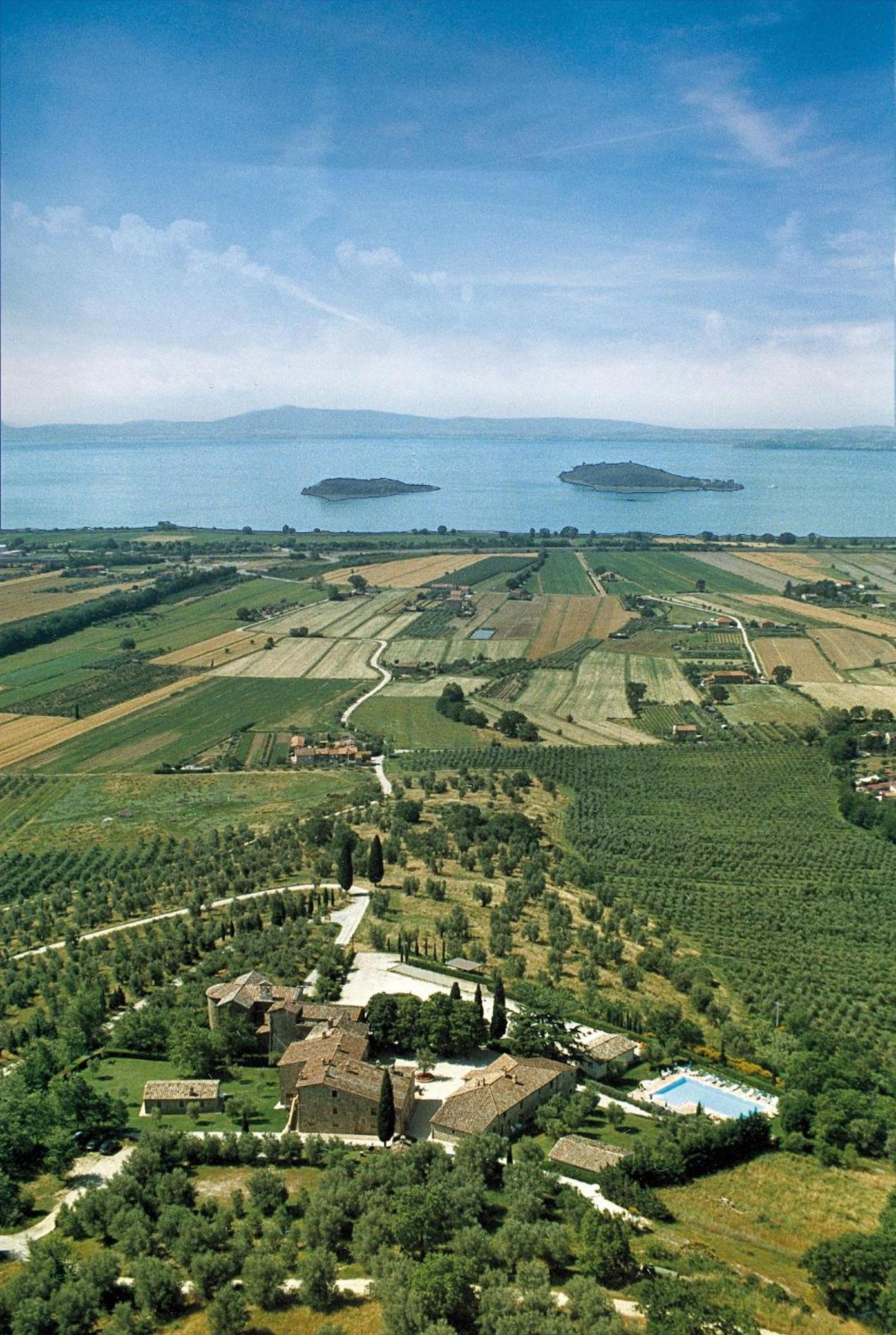 Relais Borgo Torale