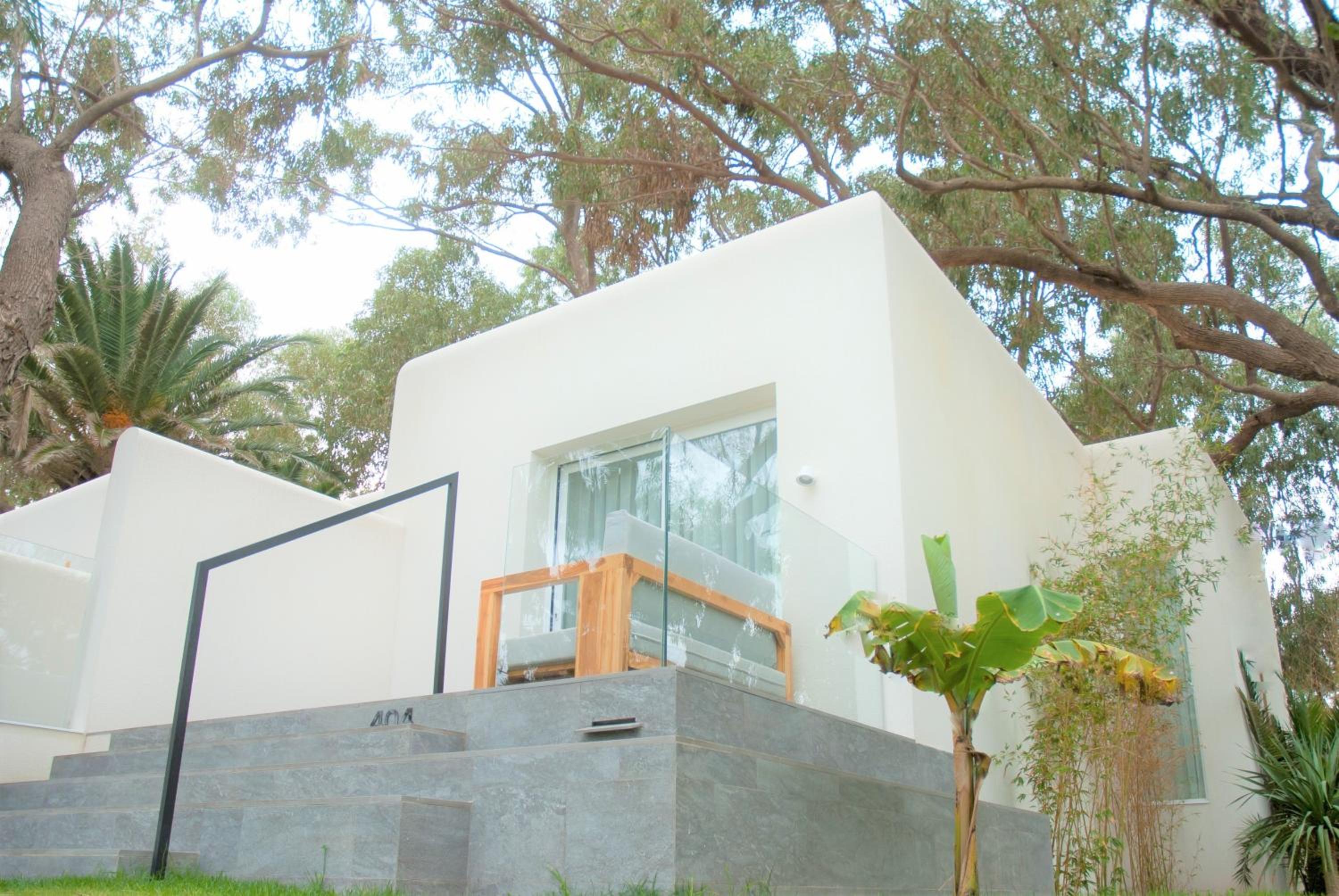 Hotel Botaniq Hotel Boutique - Image 1