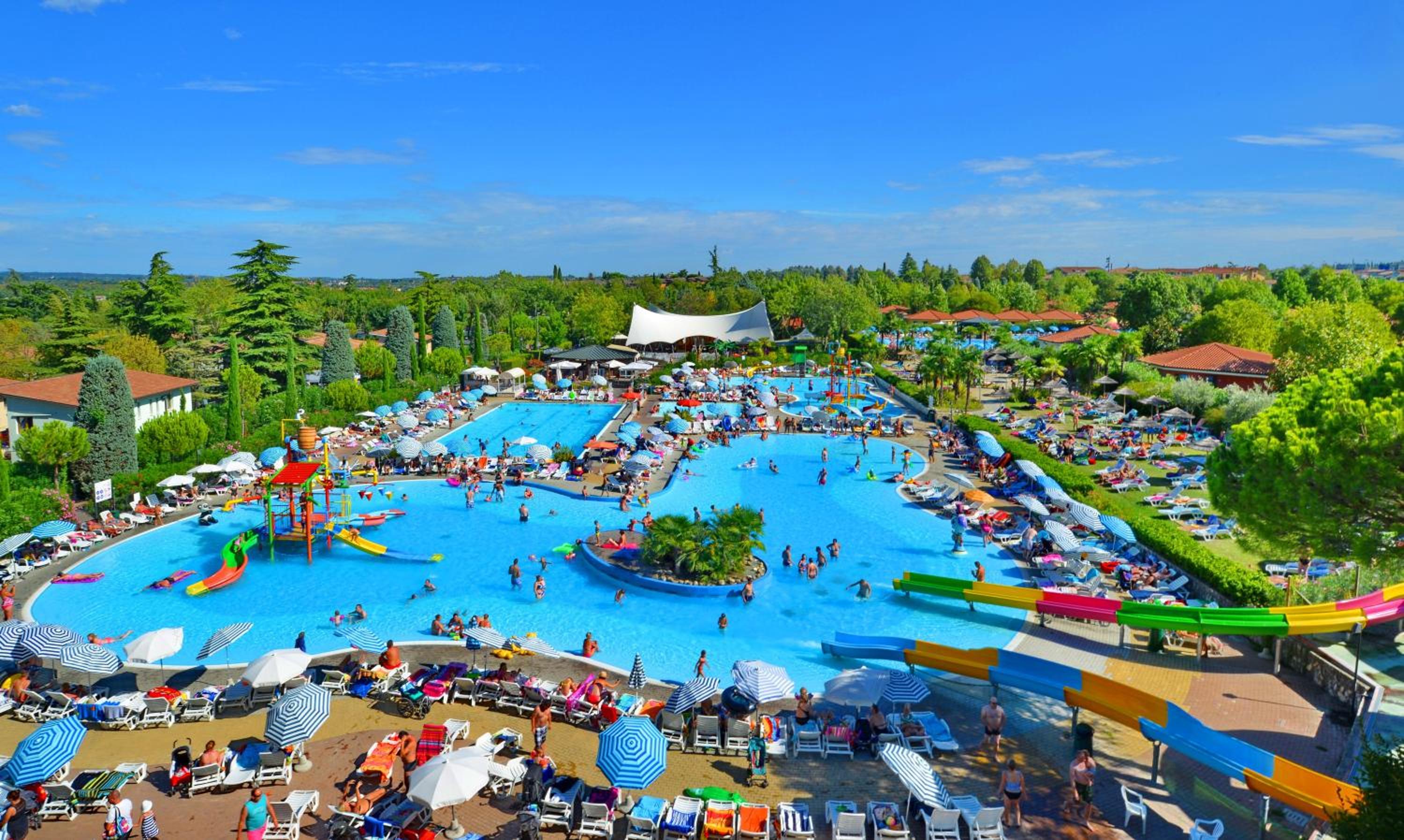 Camping Bella Italia 50