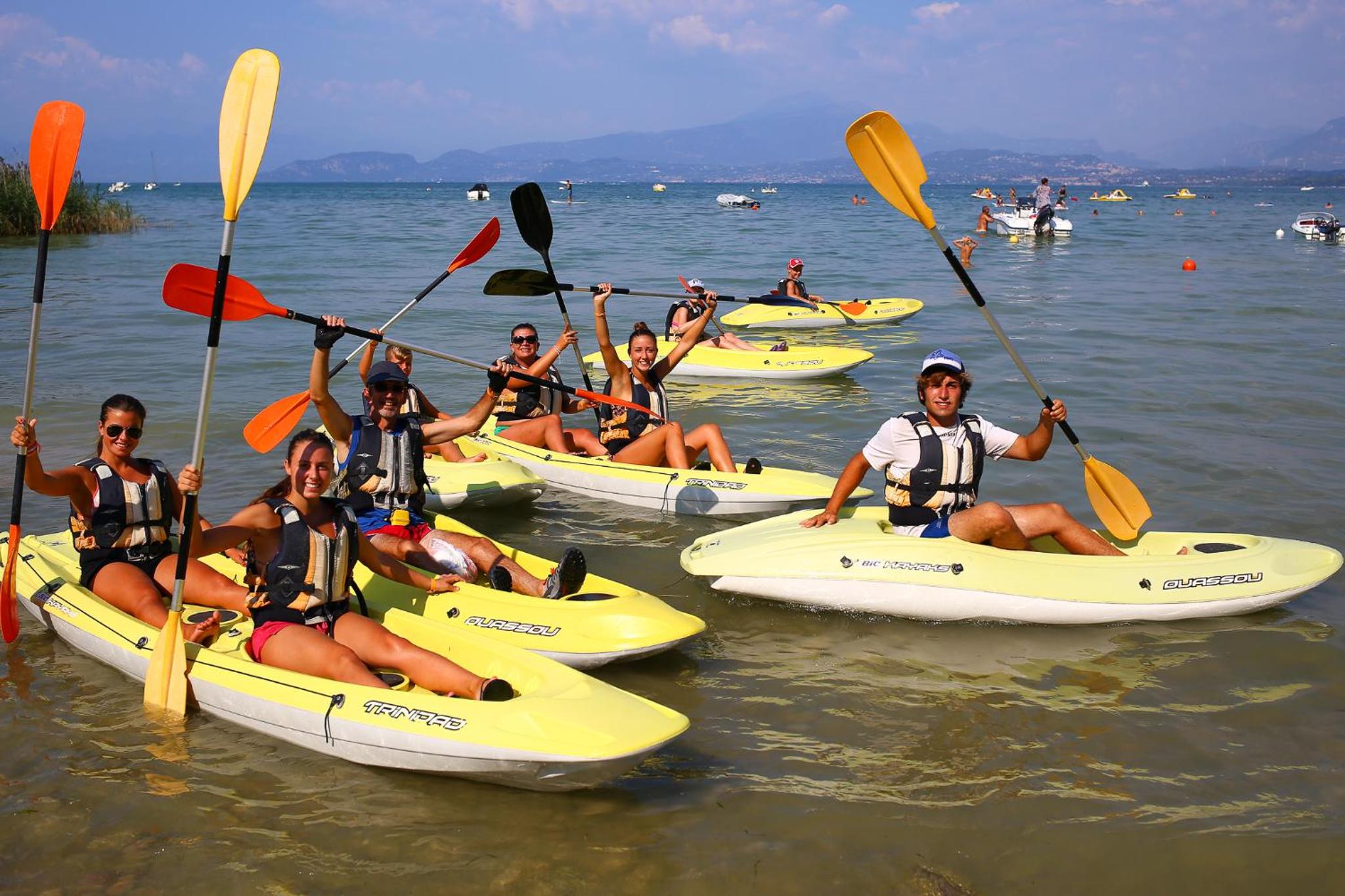 Camping Bella Italia 26