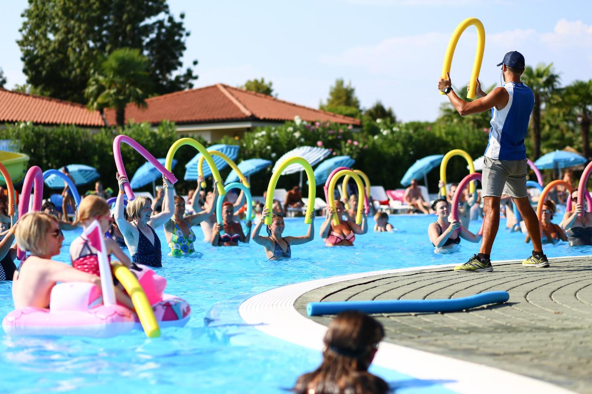 Camping Bella Italia 61