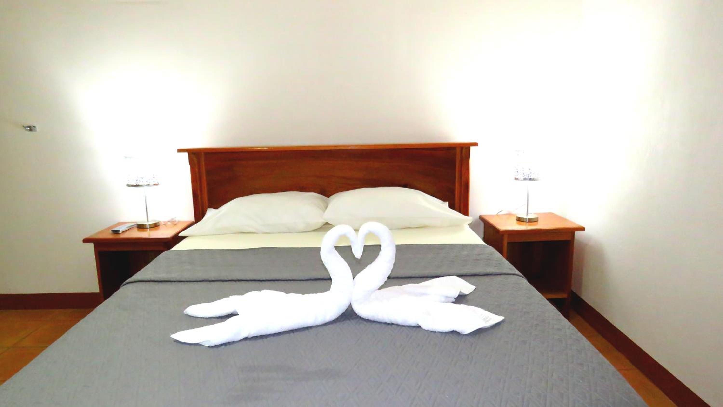Hotel Santa Fe B&B