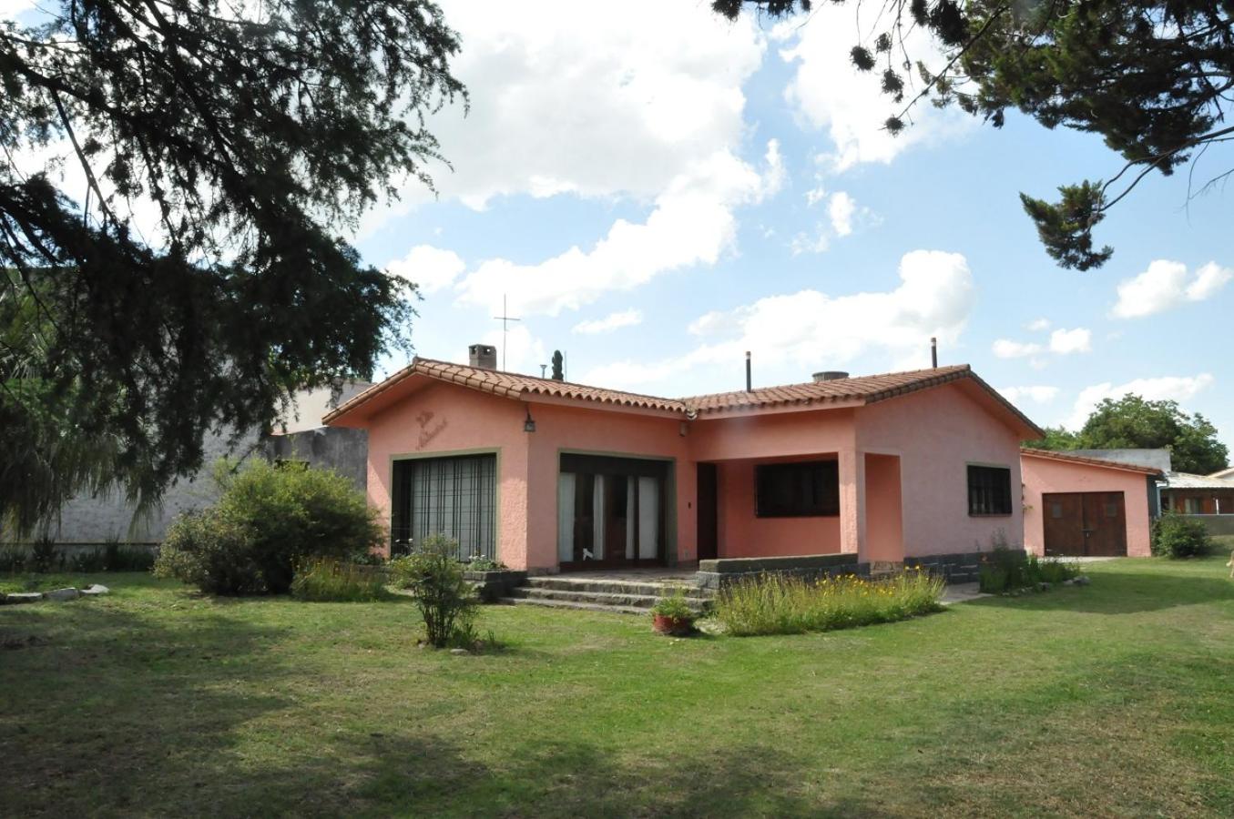Cabañas Mi Refugio
