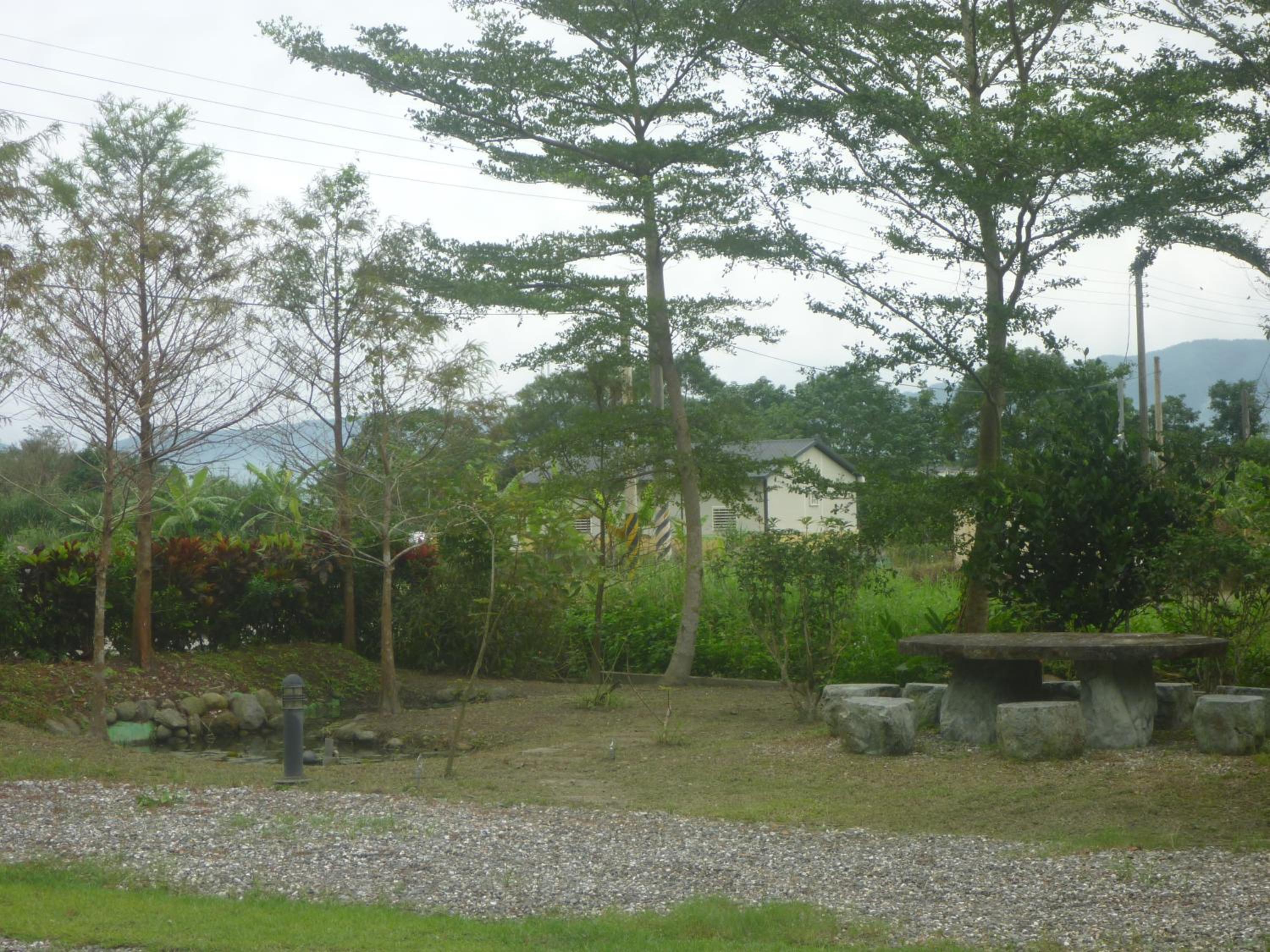 Shan Bian 52 Homestay view 5