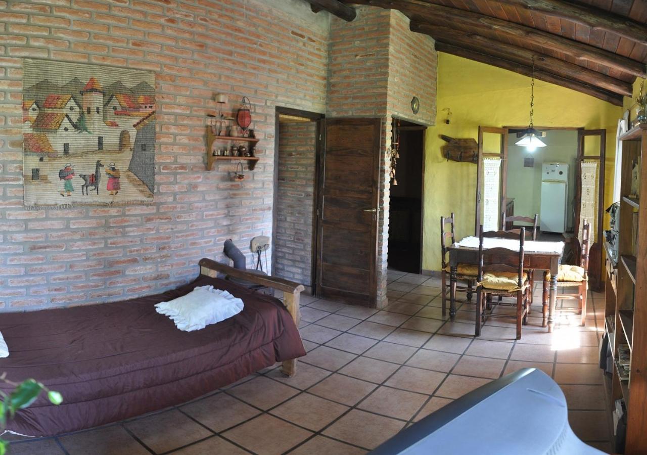 Cabañas Mi Refugio