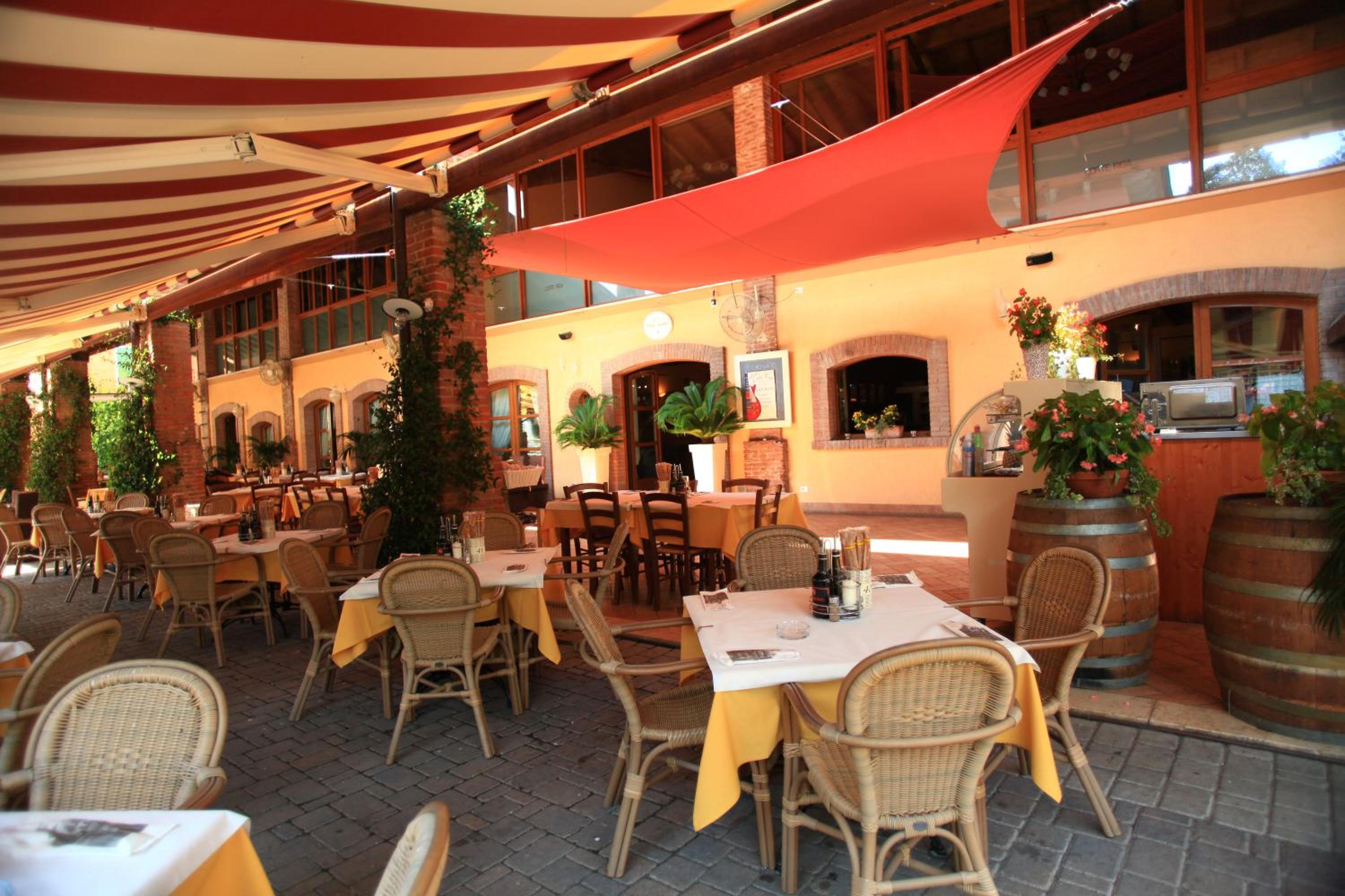 Camping Bella Italia 43