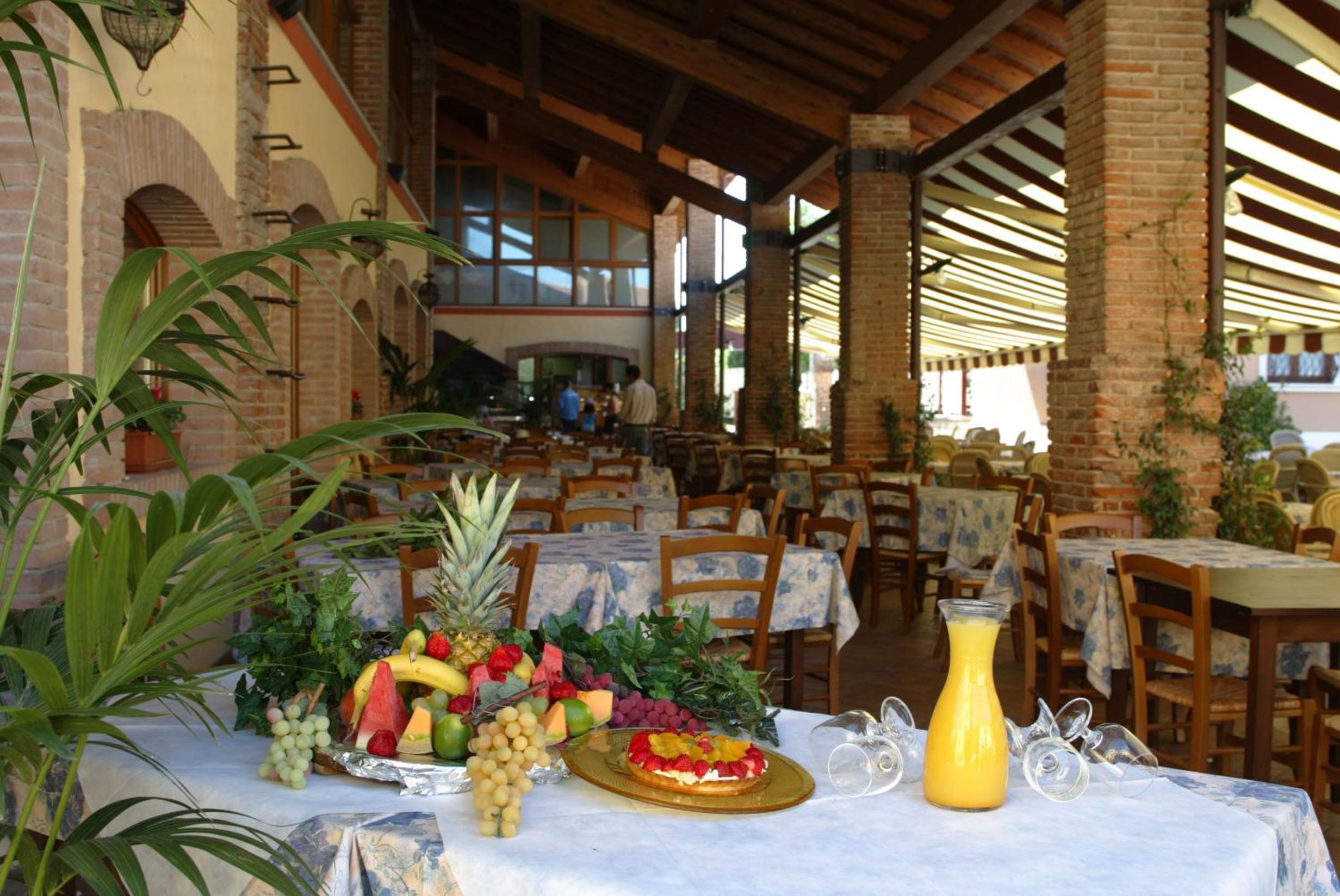 Camping Bella Italia 12