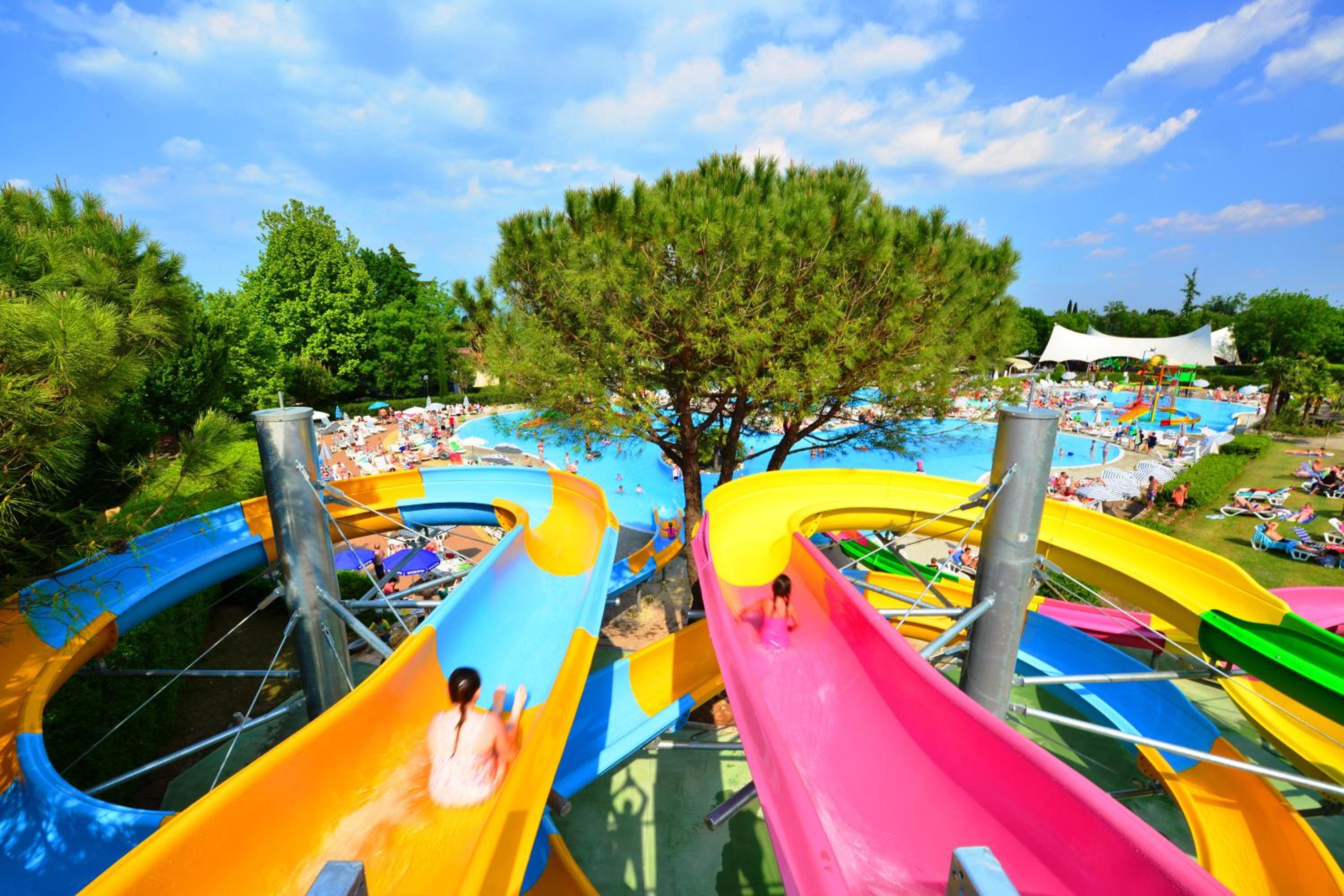 Camping Bella Italia 5