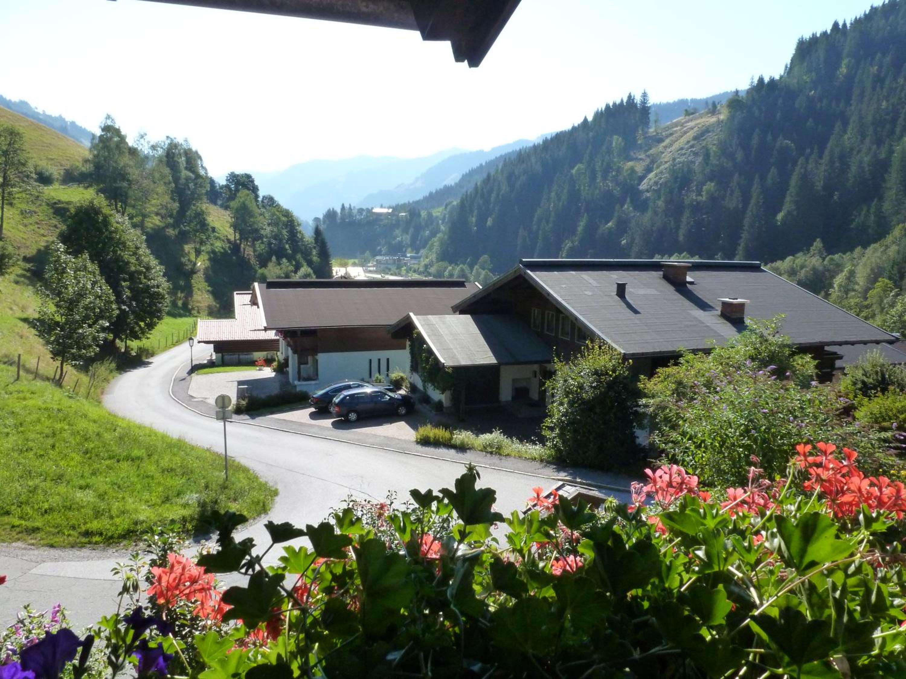 Appartement Ripper