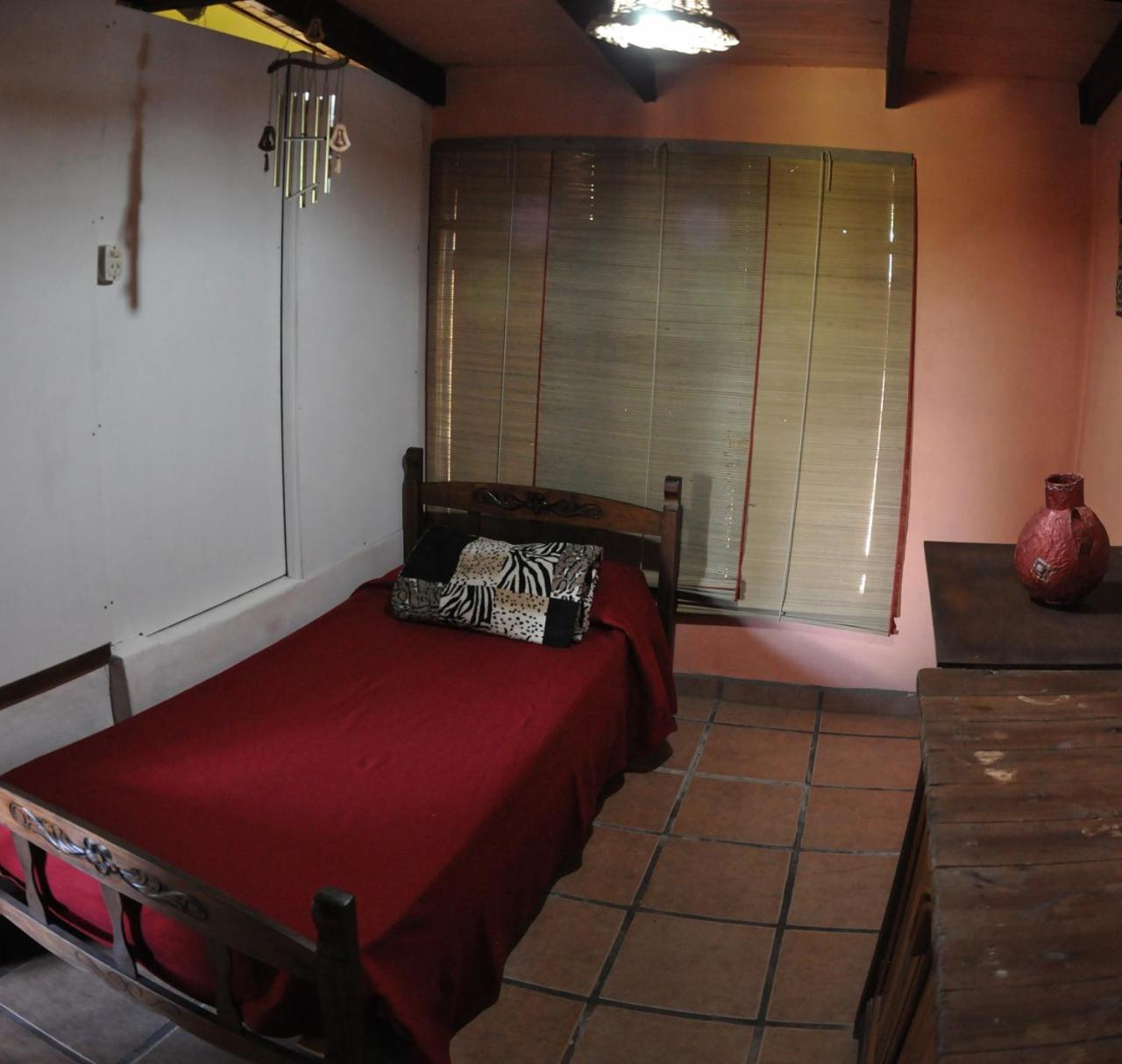 Cabañas Mi Refugio