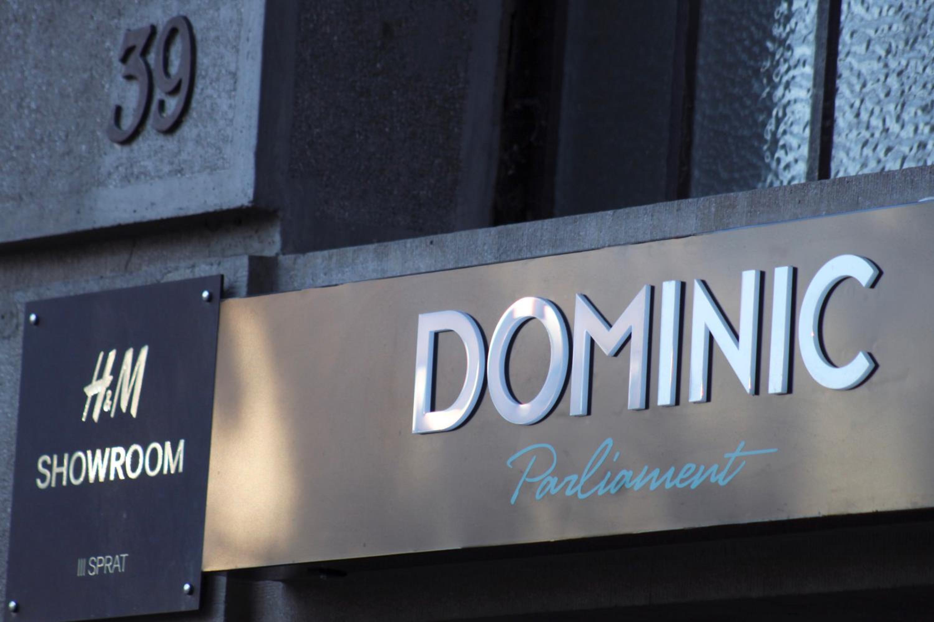 Dominic Smart & Luxury Suites - Parliament