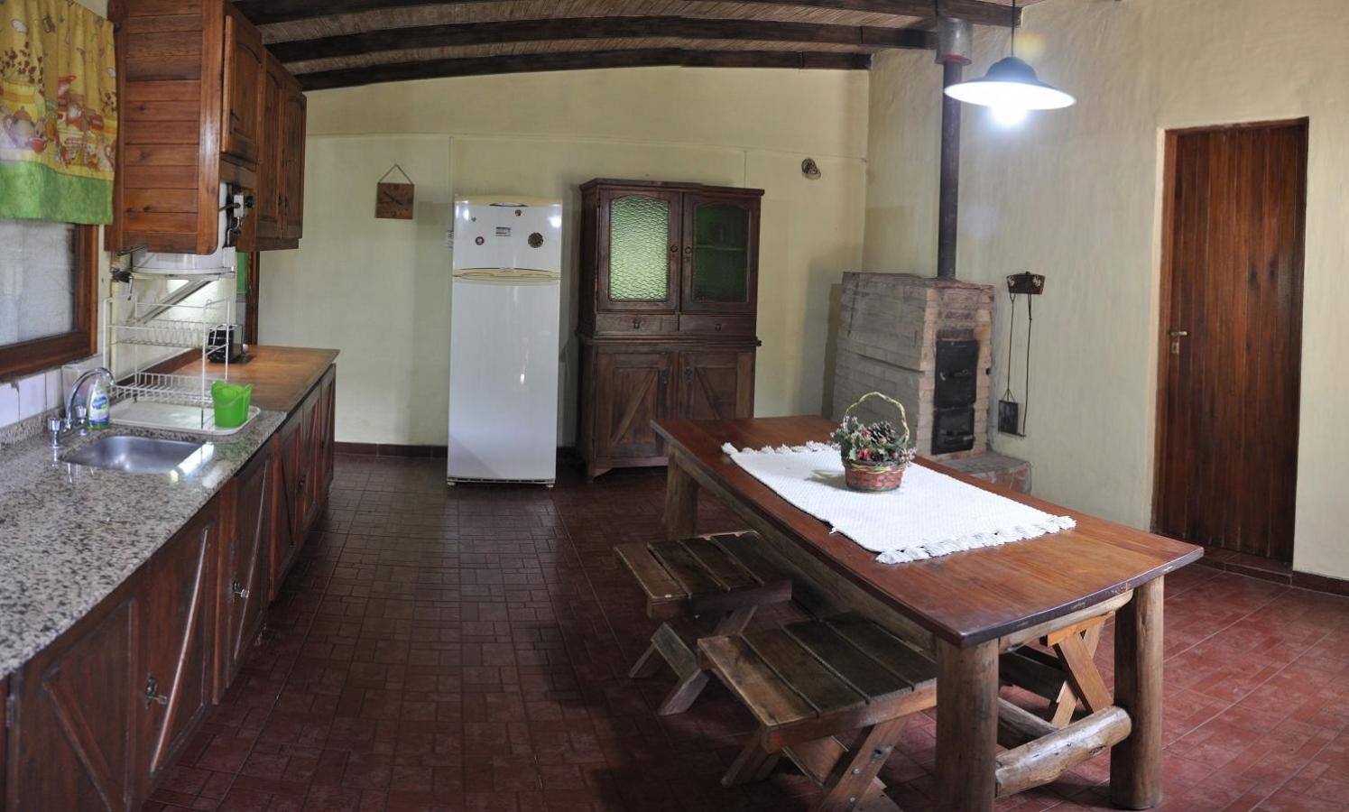 Cabañas Mi Refugio