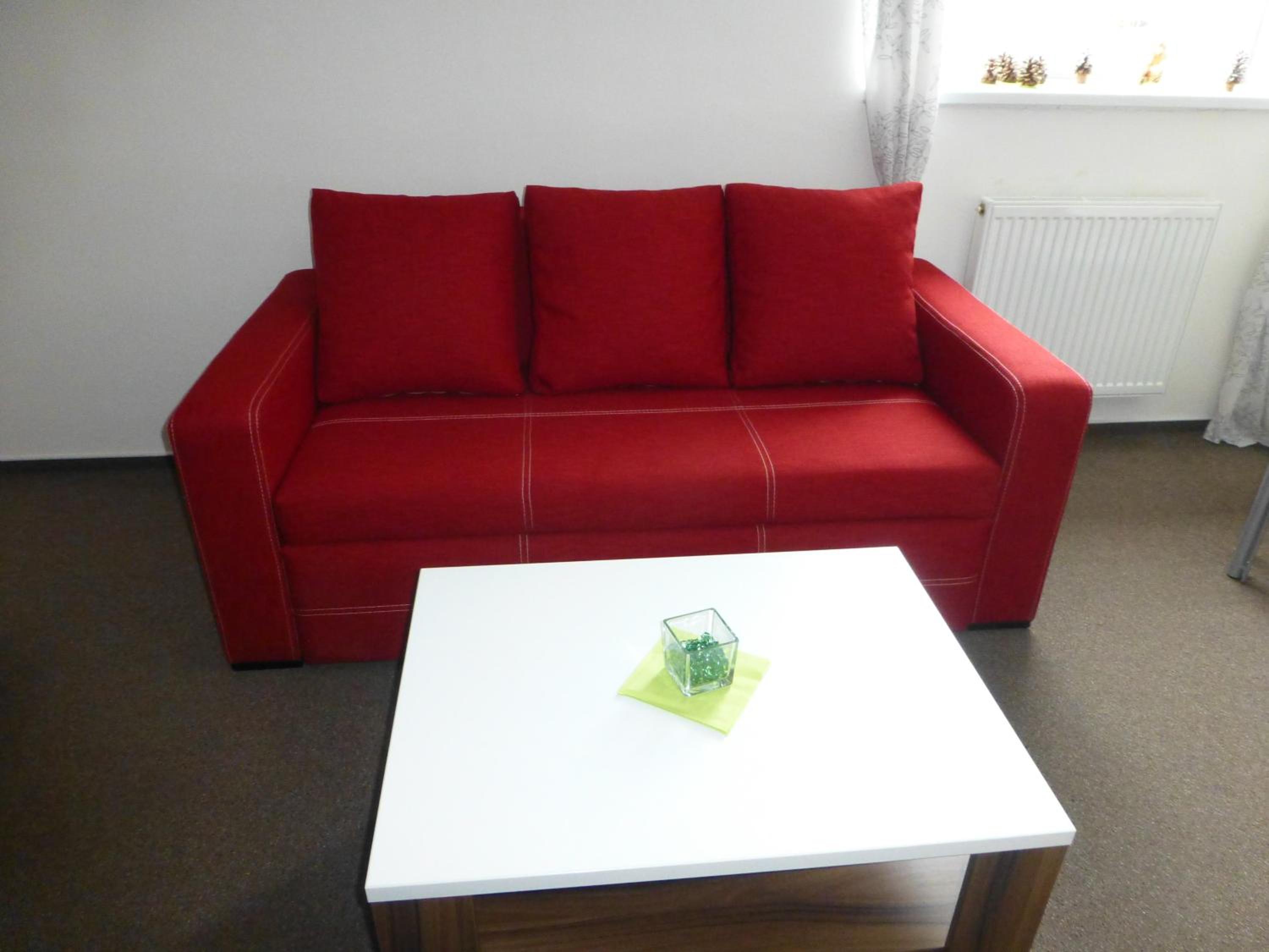 Apartmány Kouty - Jeseníky