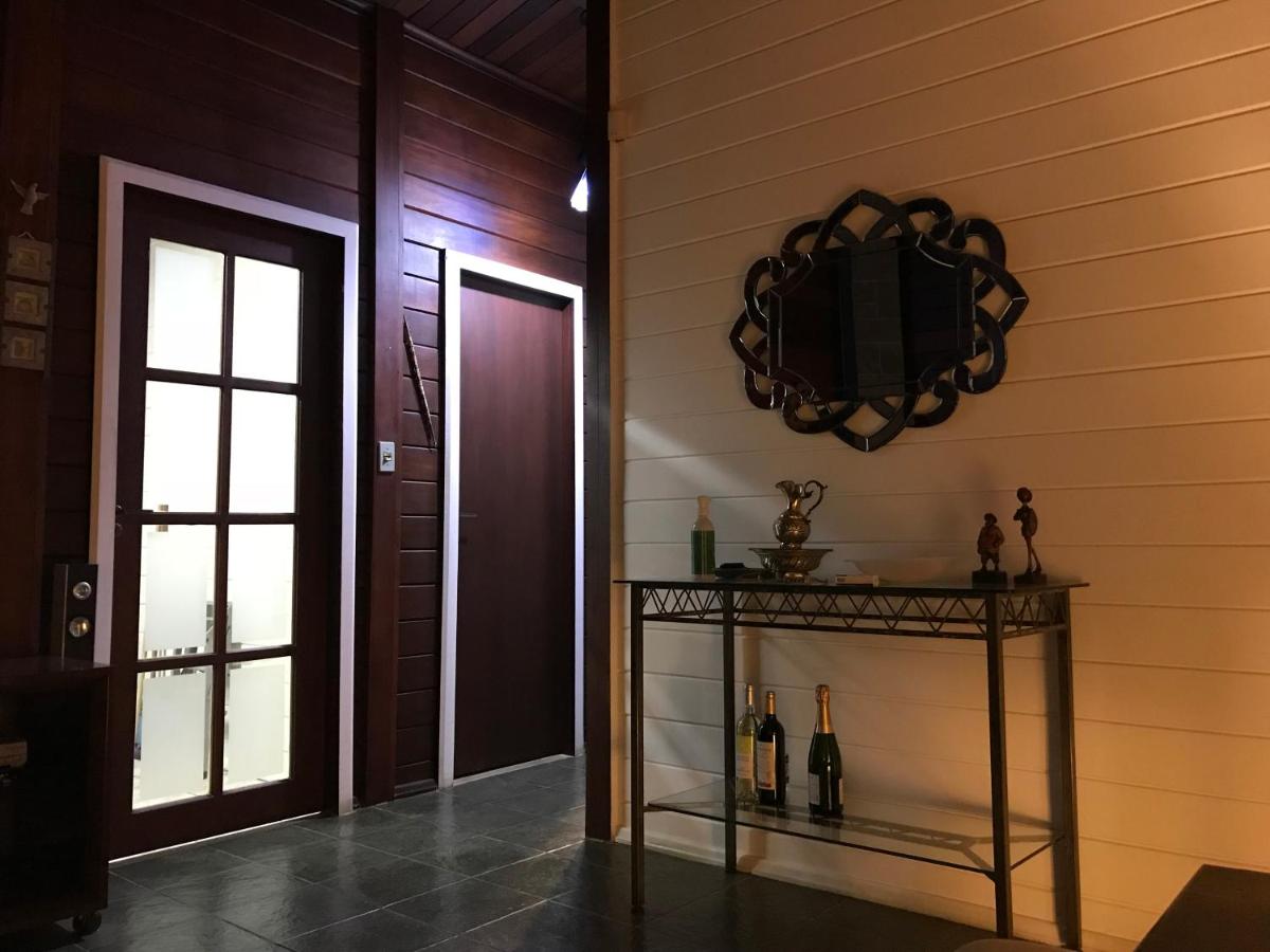 Linda Chácara com Piscina