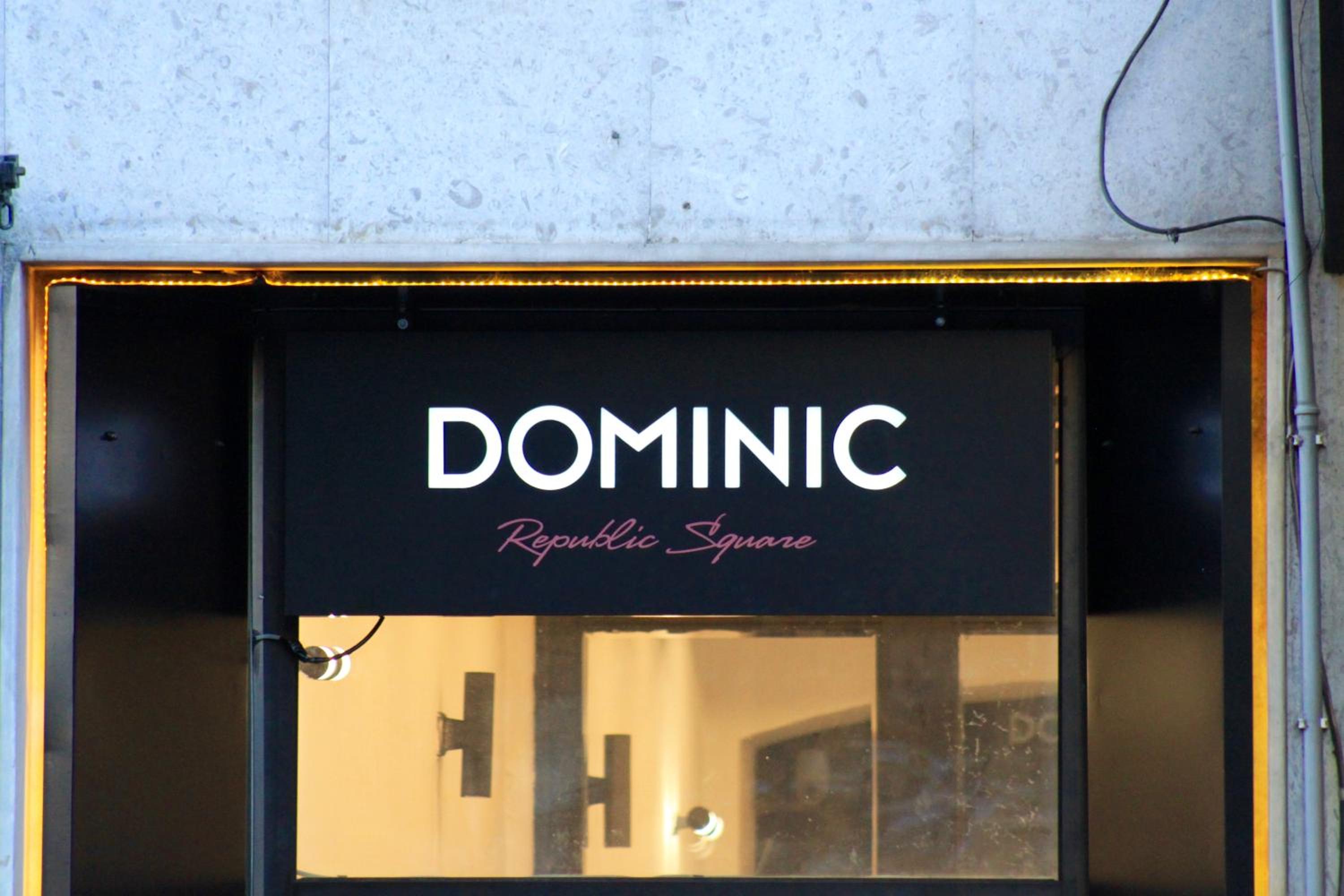 Dominic Smart & Luxury Suites - Republic Square