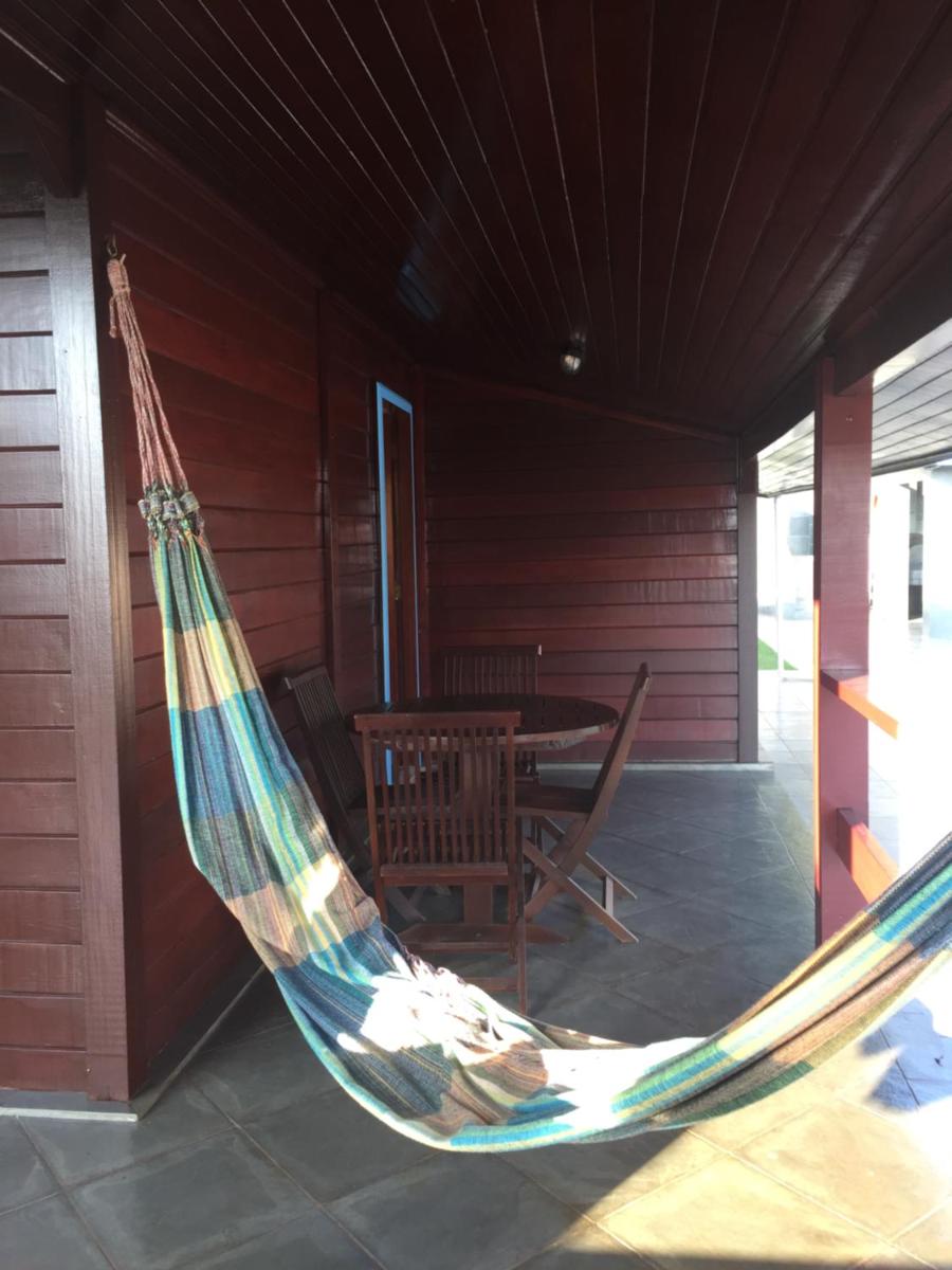 Linda Chácara com Piscina