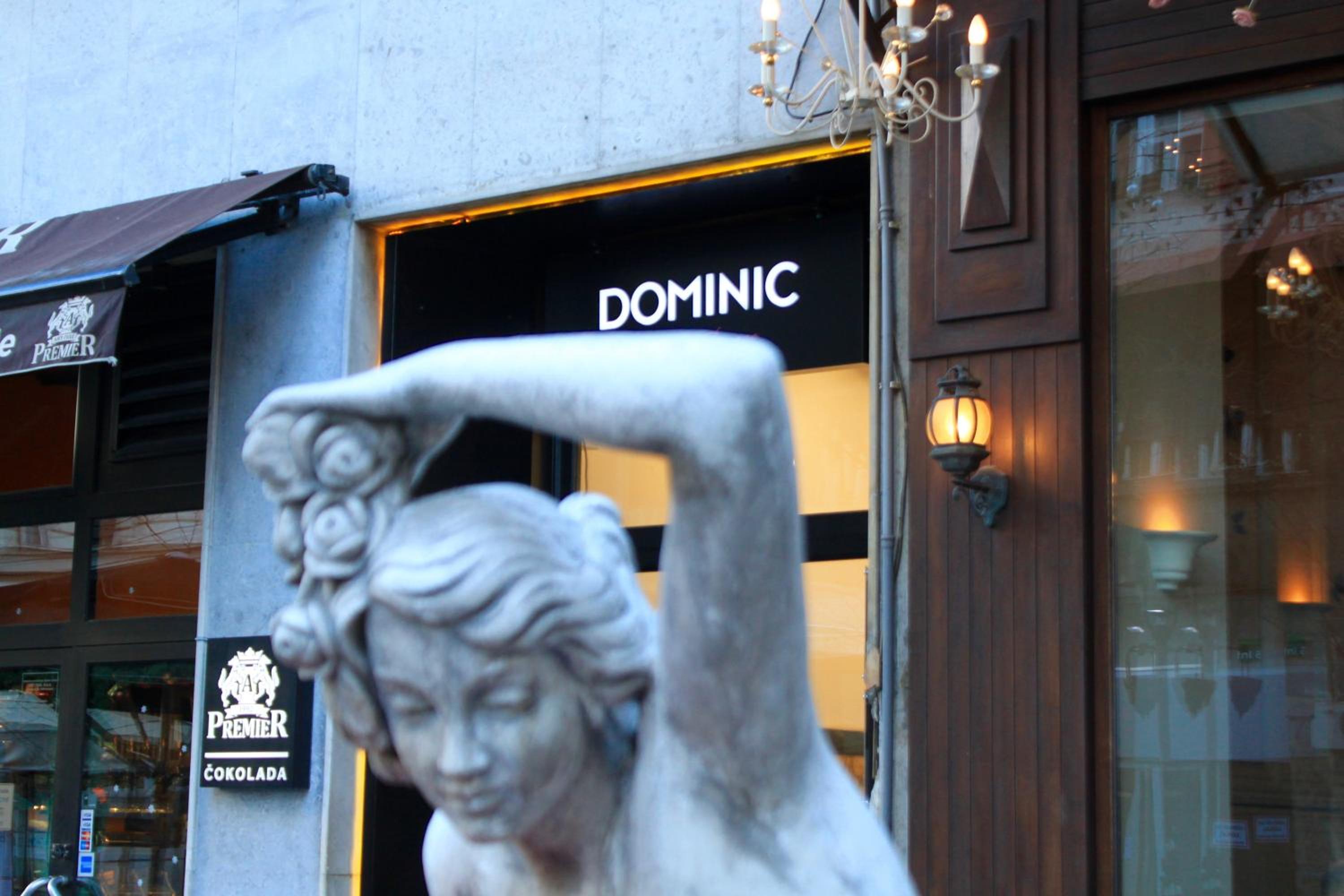 Dominic Smart & Luxury Suites - Republic Square