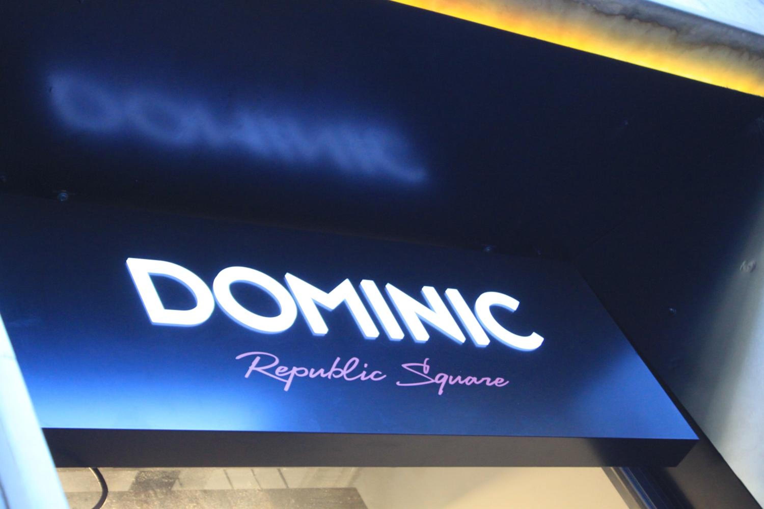 Dominic Smart & Luxury Suites - Republic Square