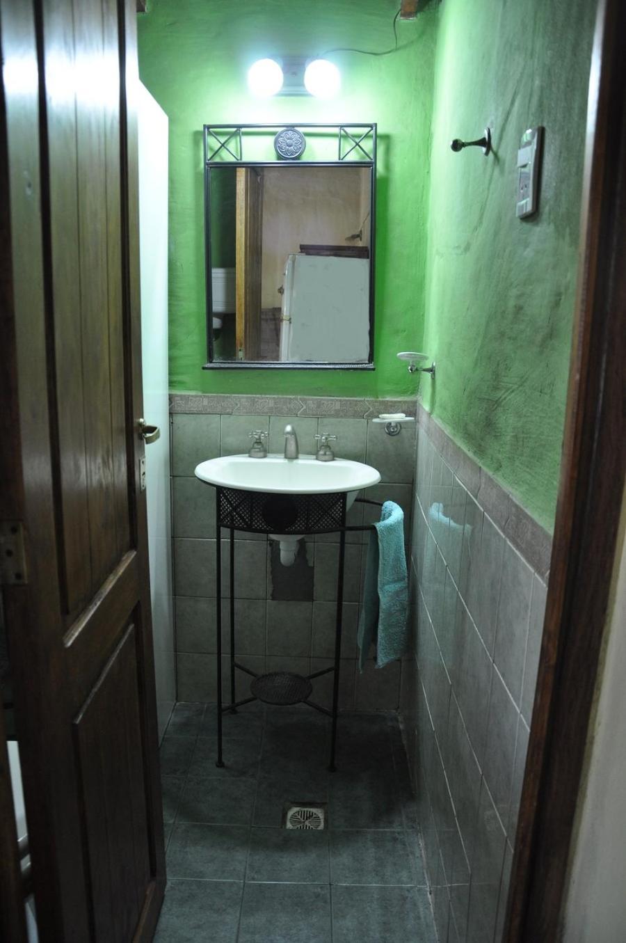 Cabañas Mi Refugio