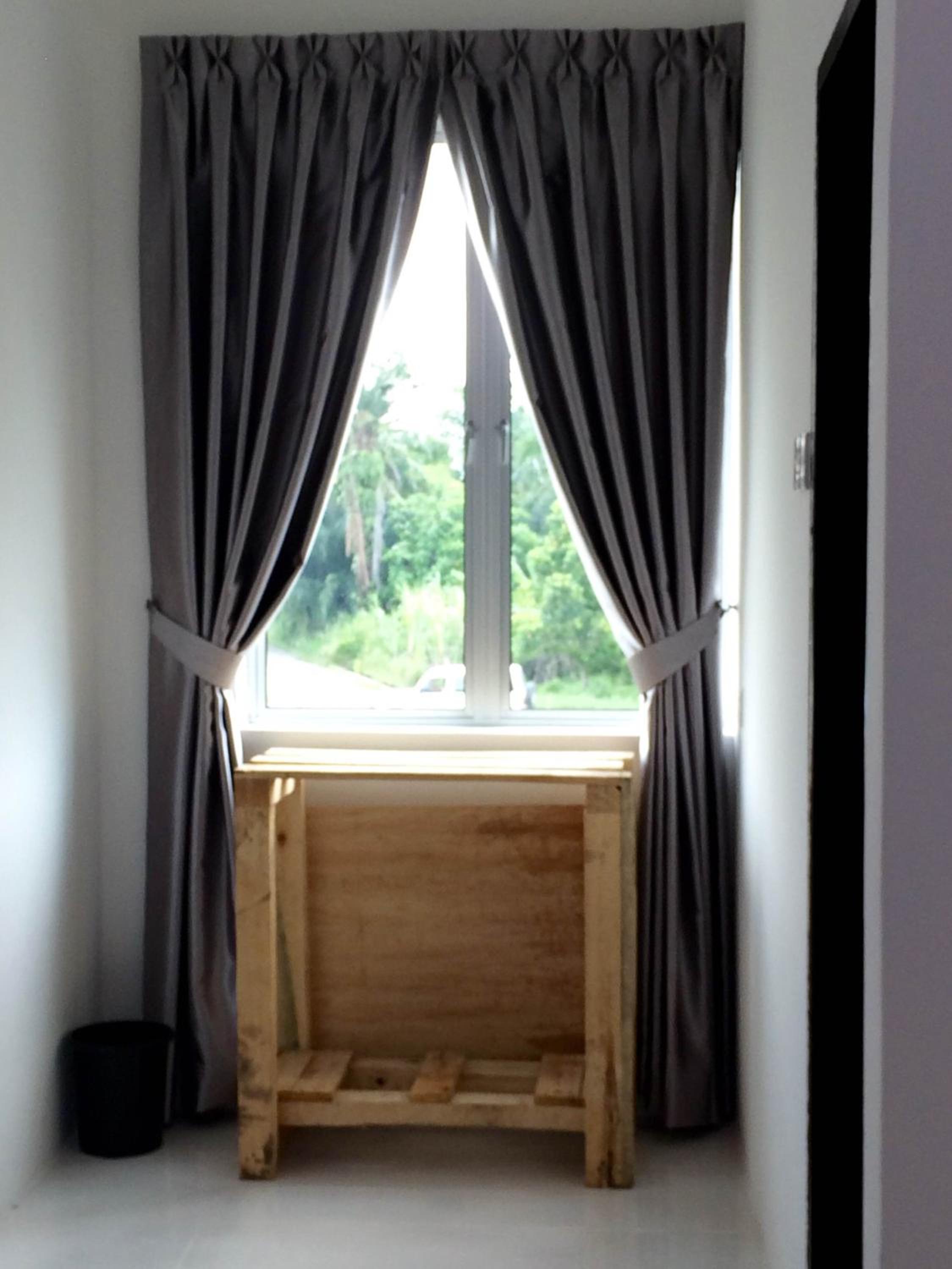 Homestay teluk intan
