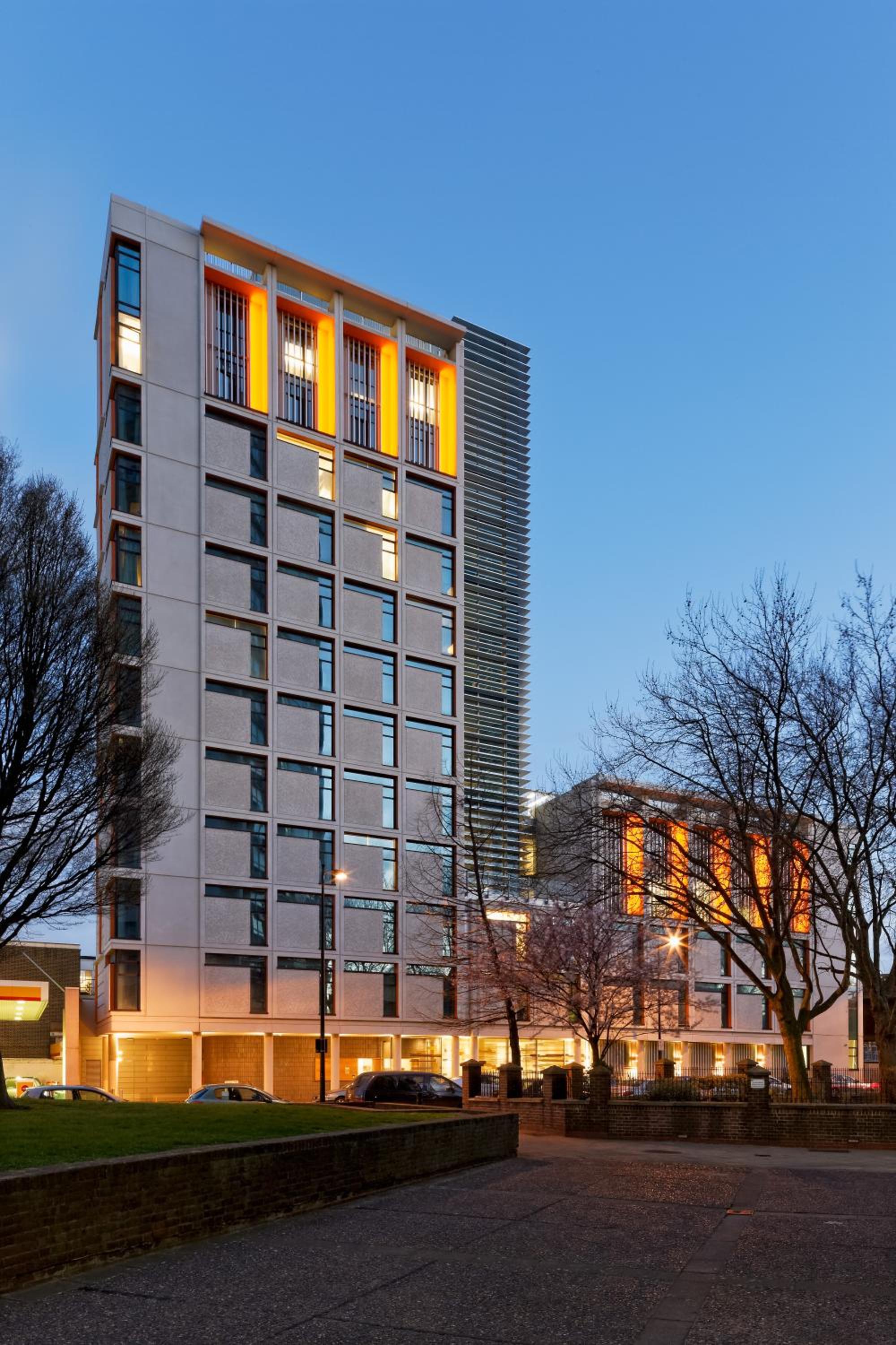Torquay House (Royal Oak)