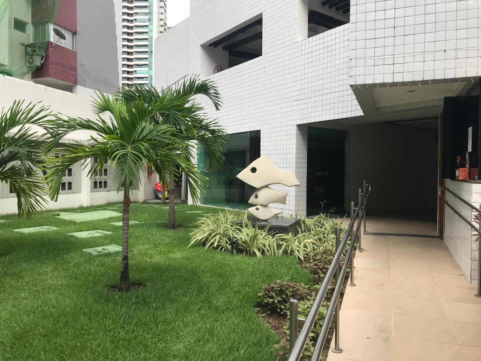 studio golden breeze boa viagem