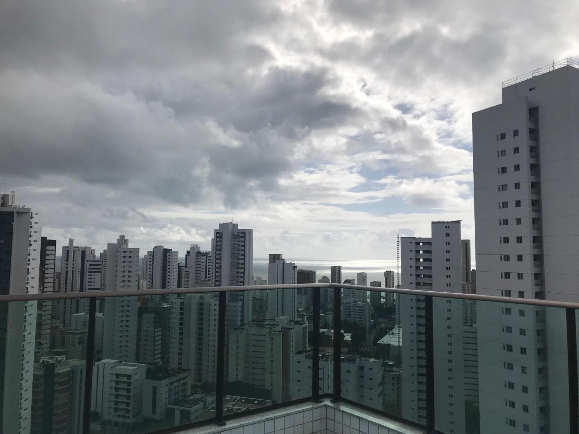 studio golden breeze boa viagem
