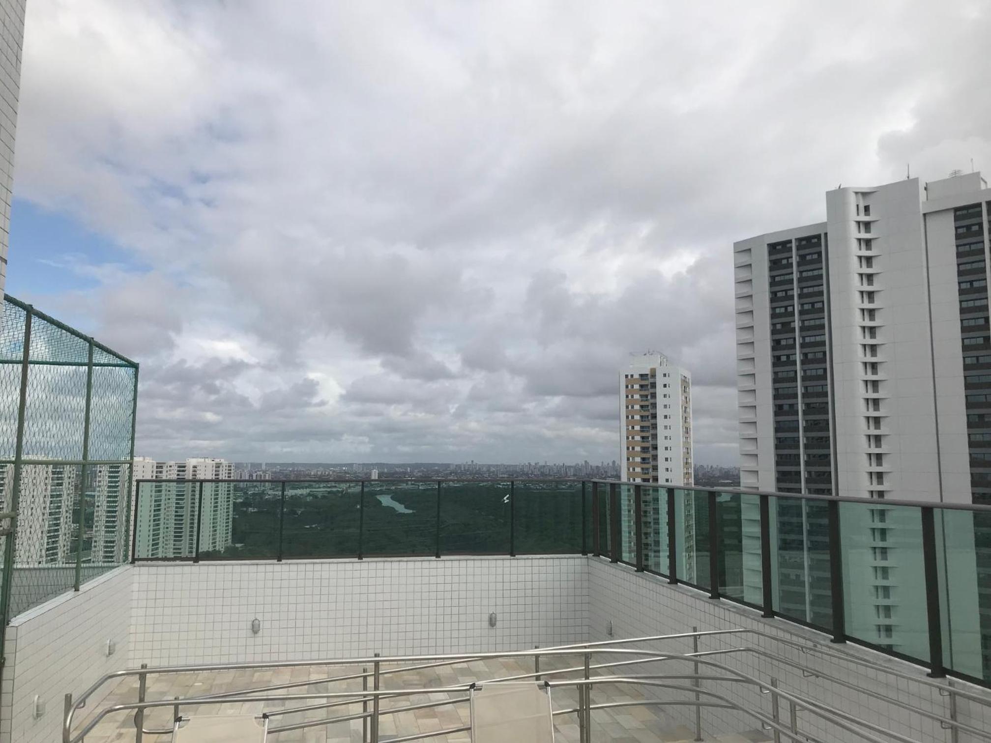 studio golden breeze boa viagem