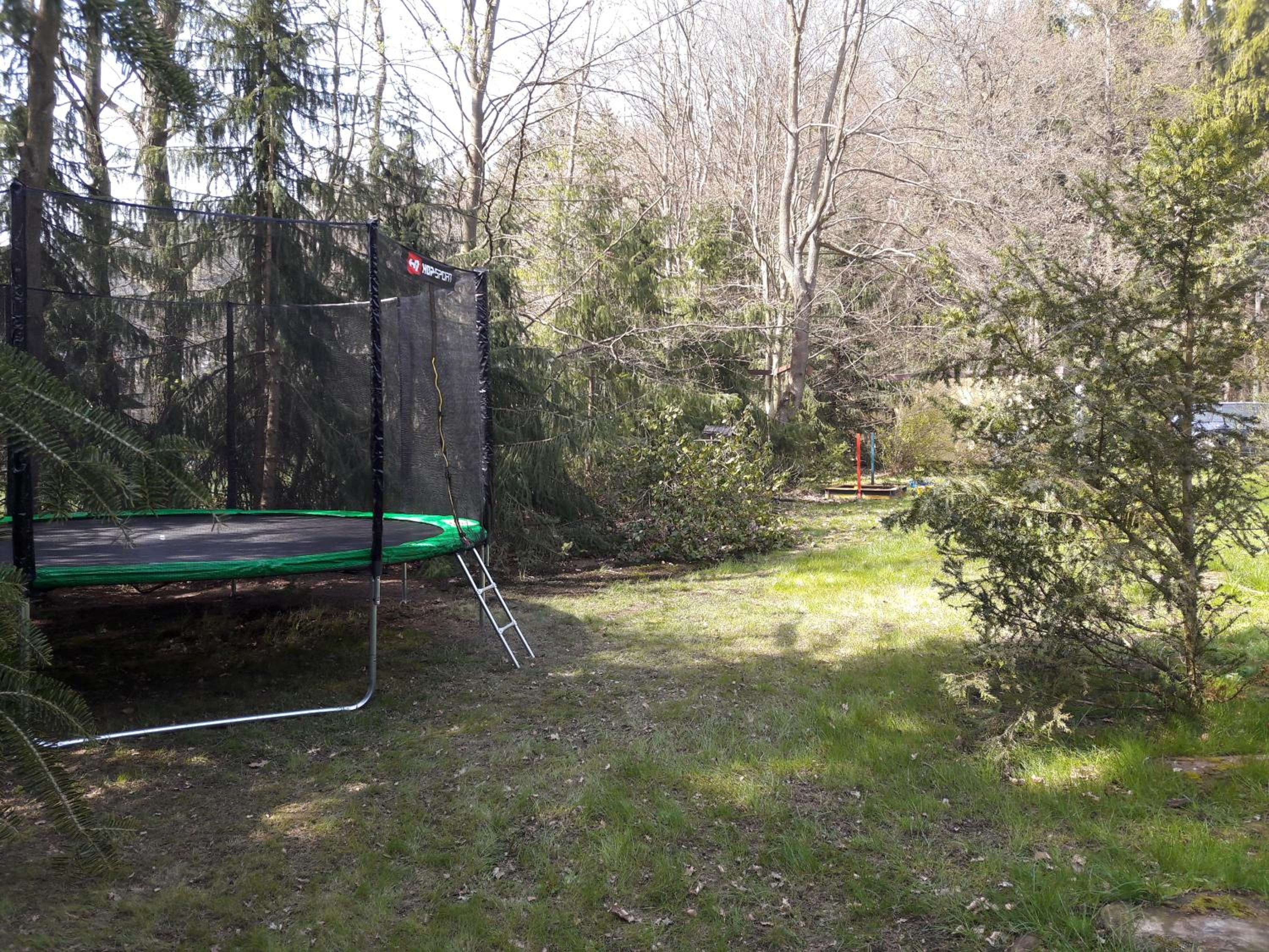 Chalet Harmonie