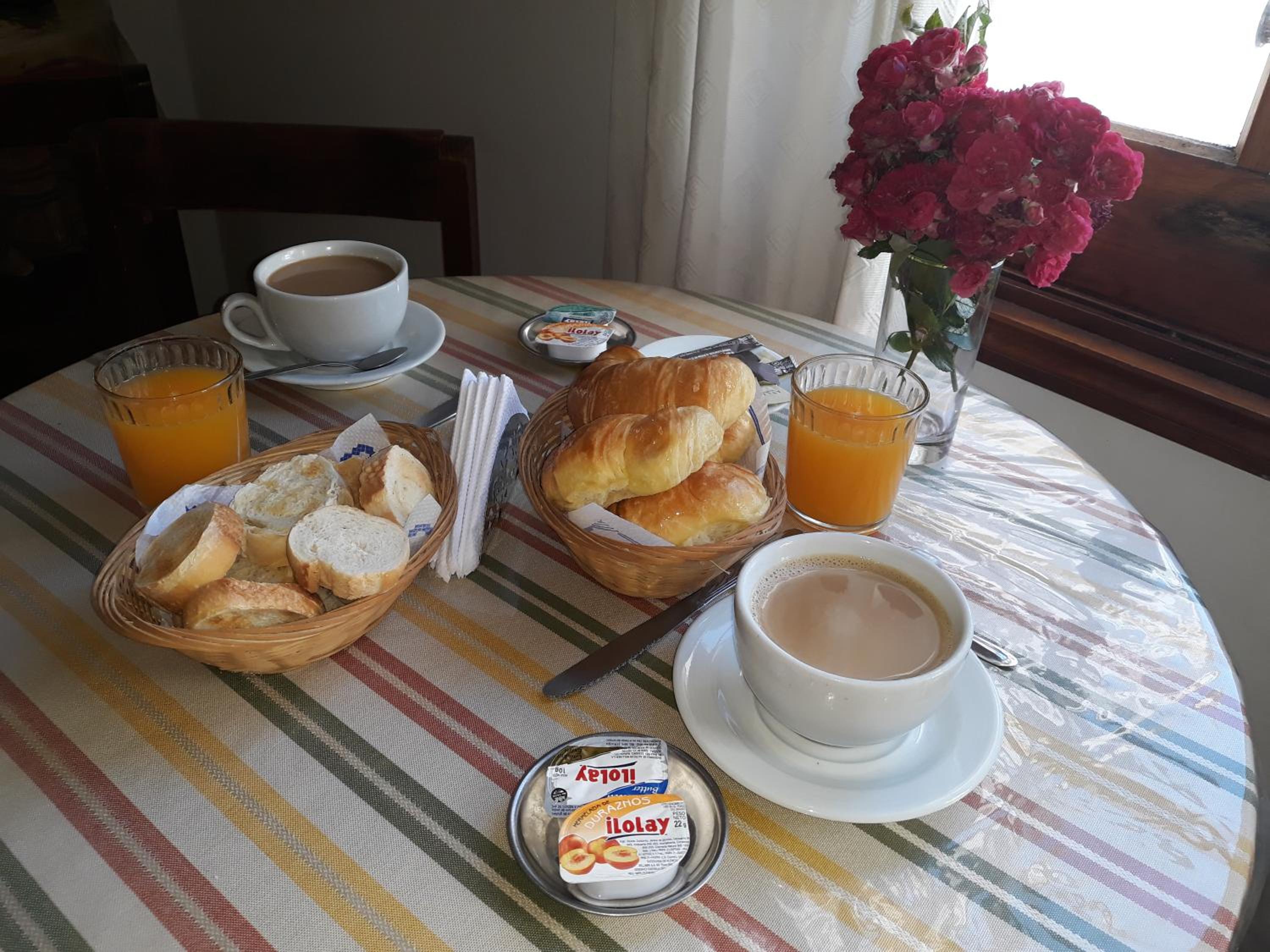 Hotel La Maison