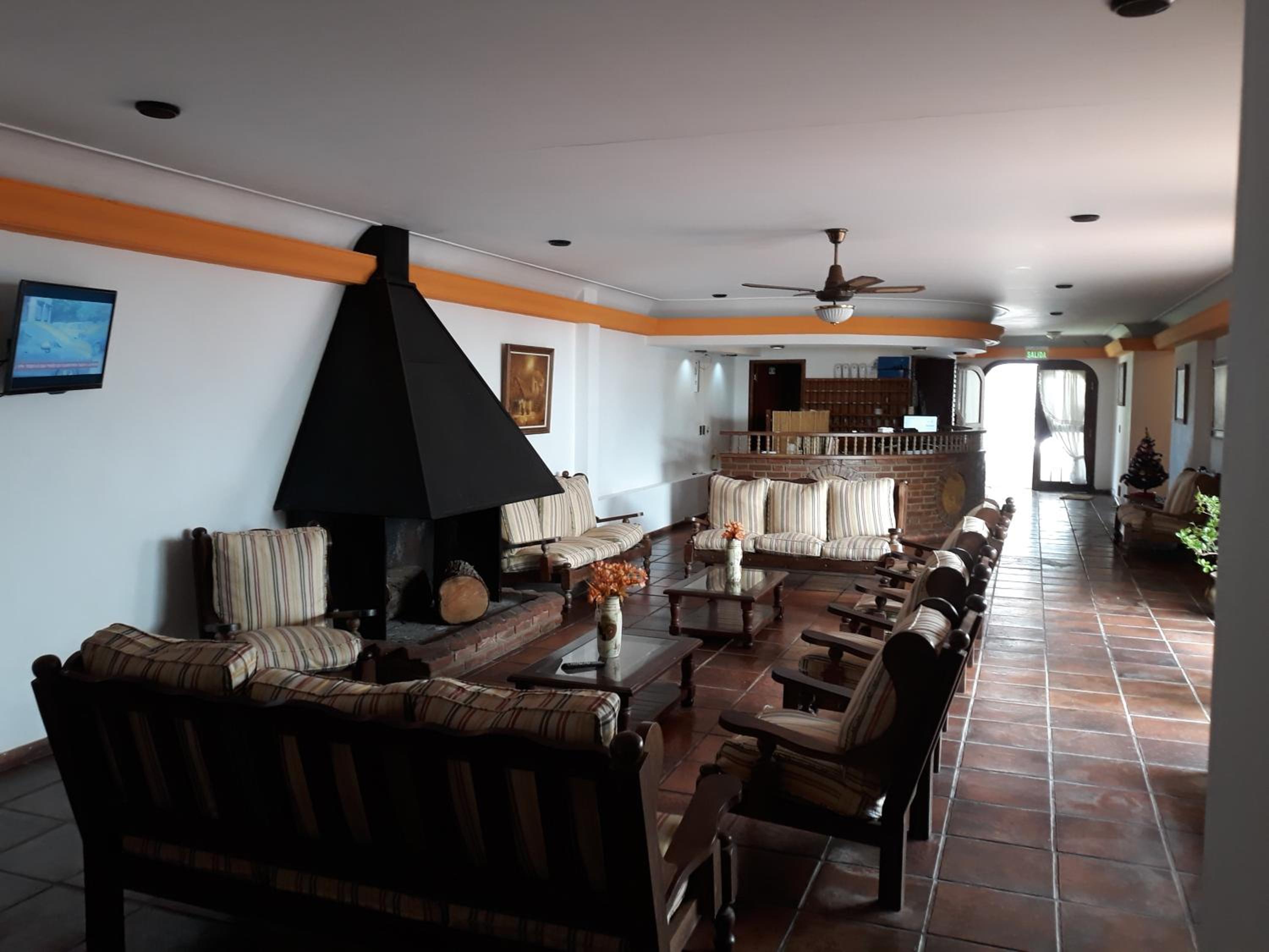 Hotel La Maison