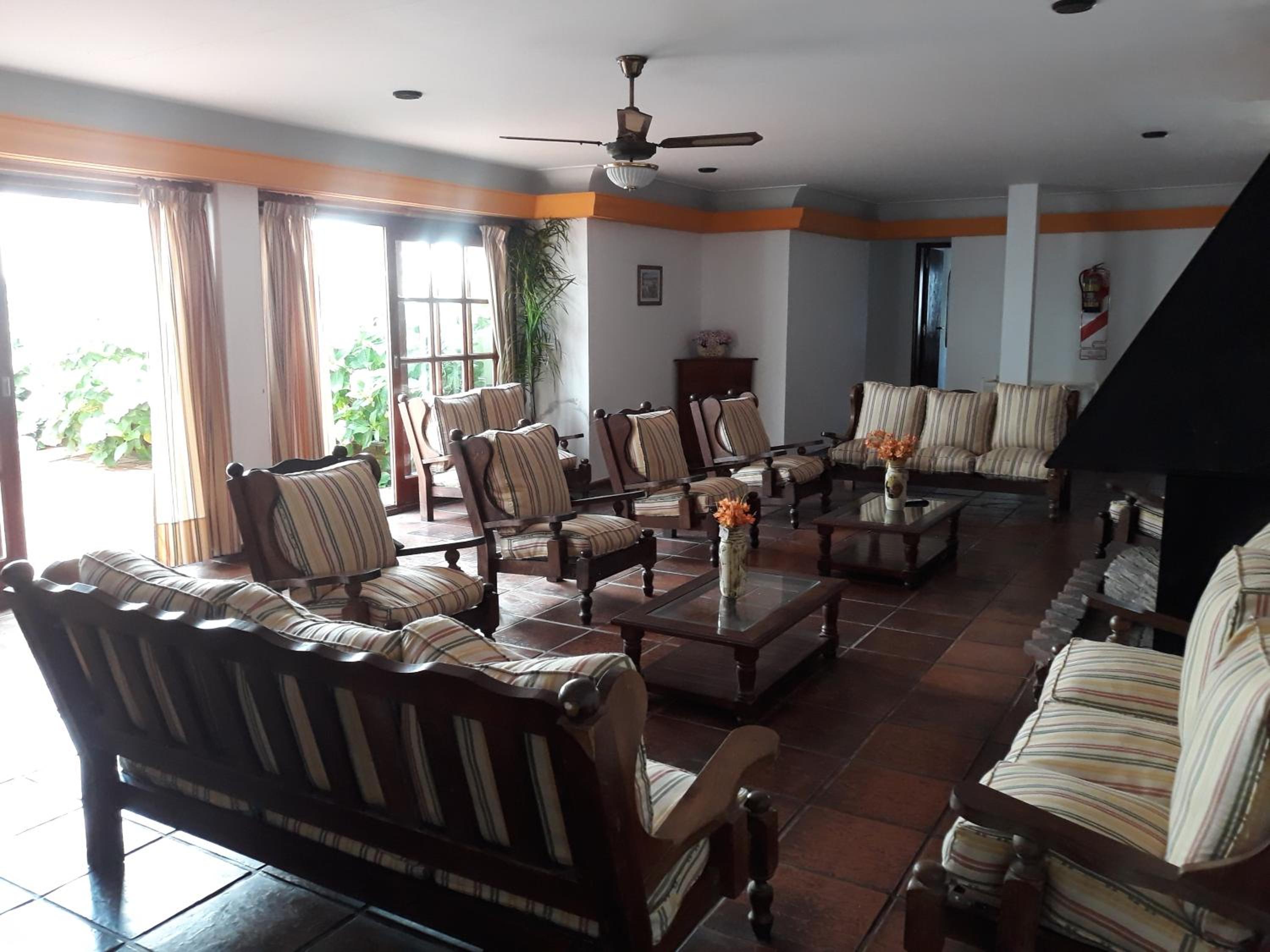 Hotel La Maison