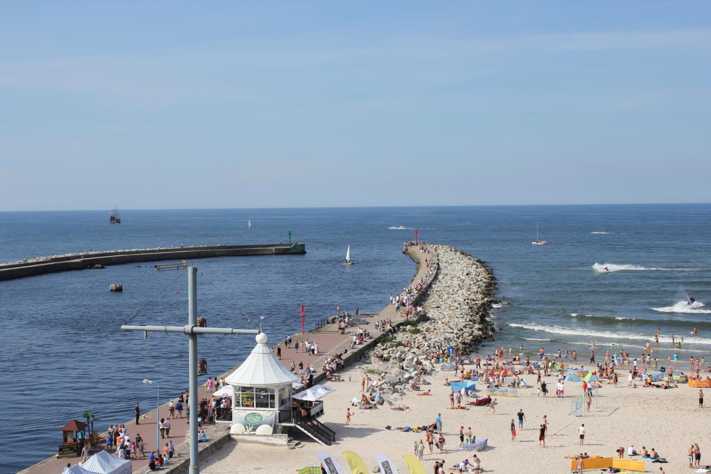 Mieszkanie na Wczasowej view 4