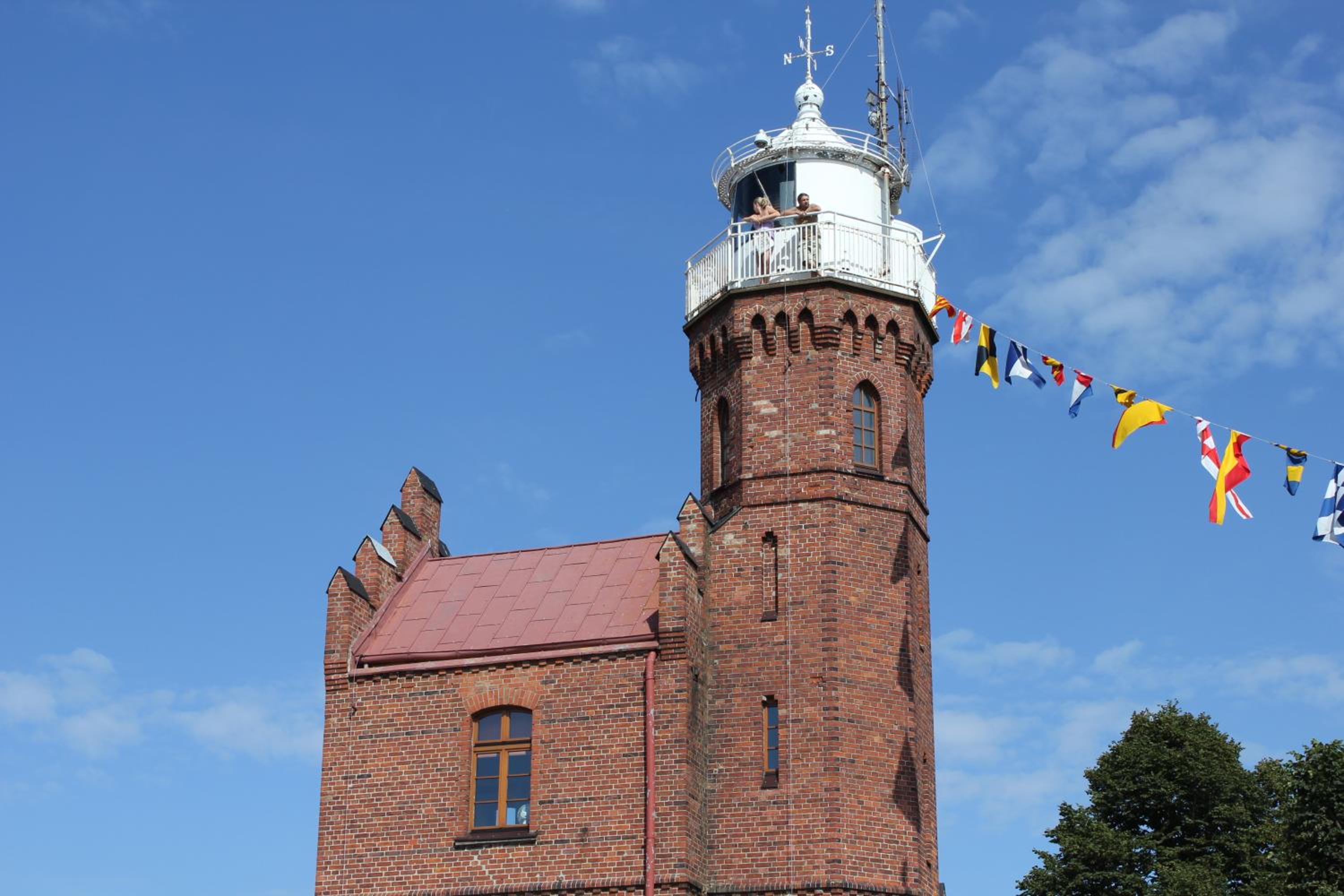 Mieszkanie na Wczasowej view 5