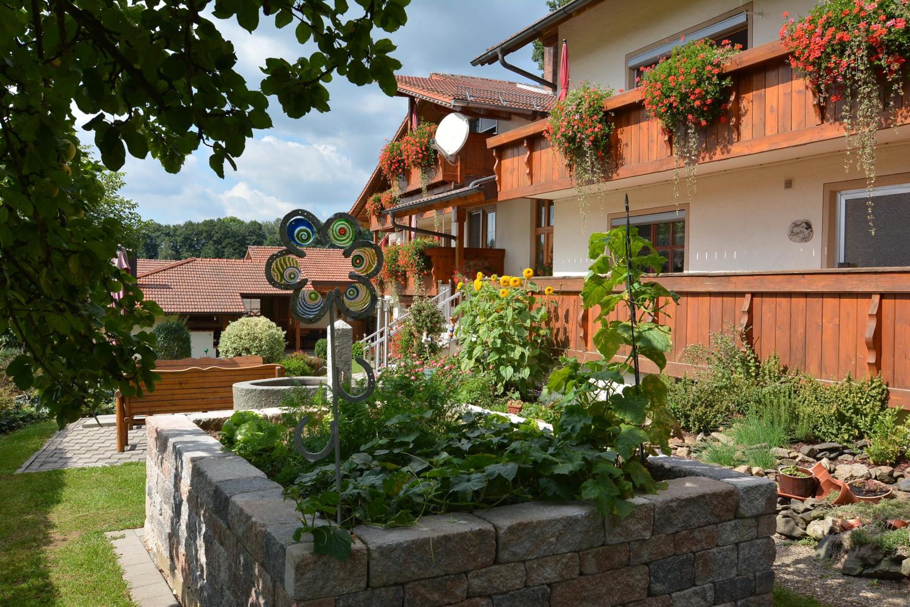 Pension Weiß