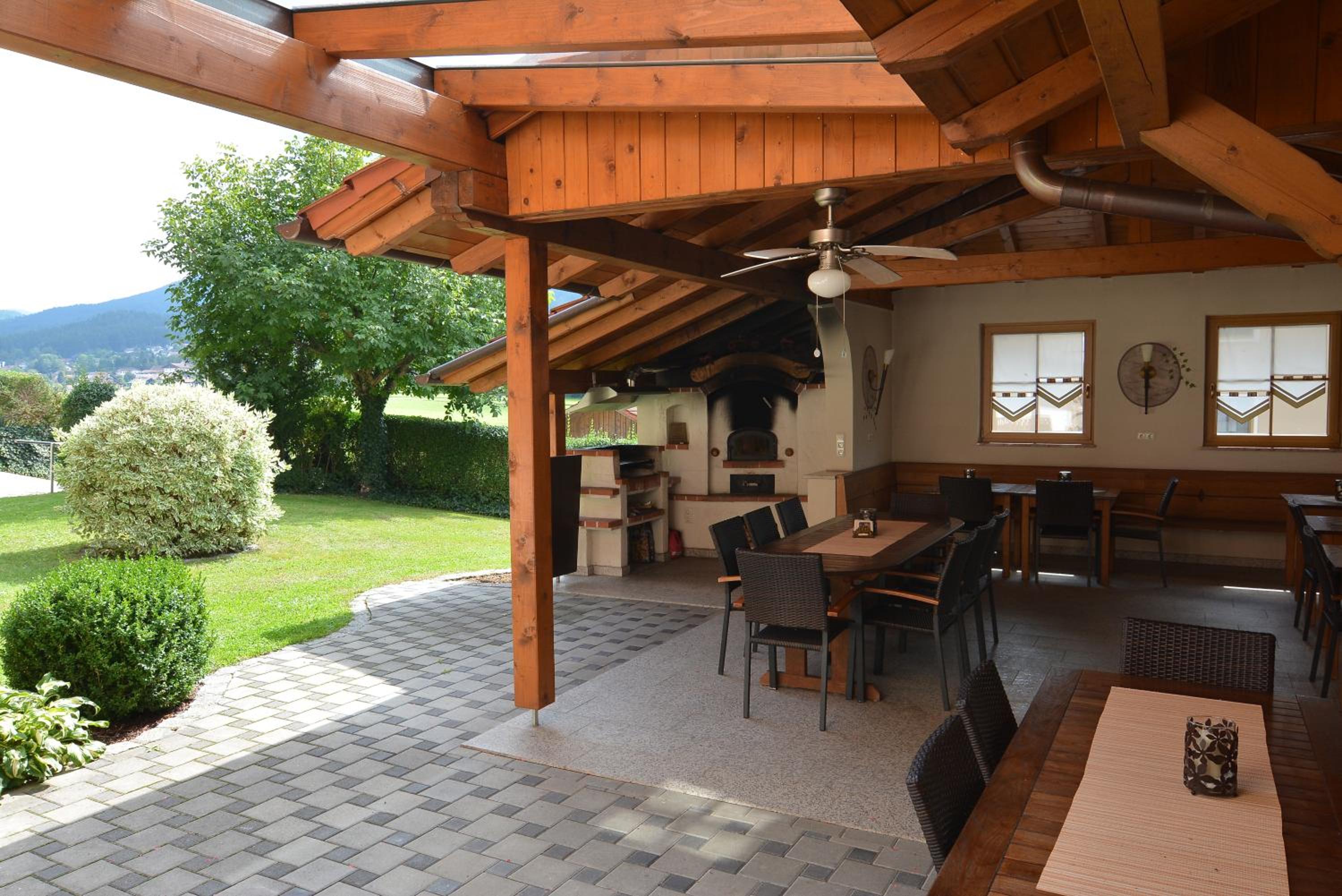 Pension Weiß