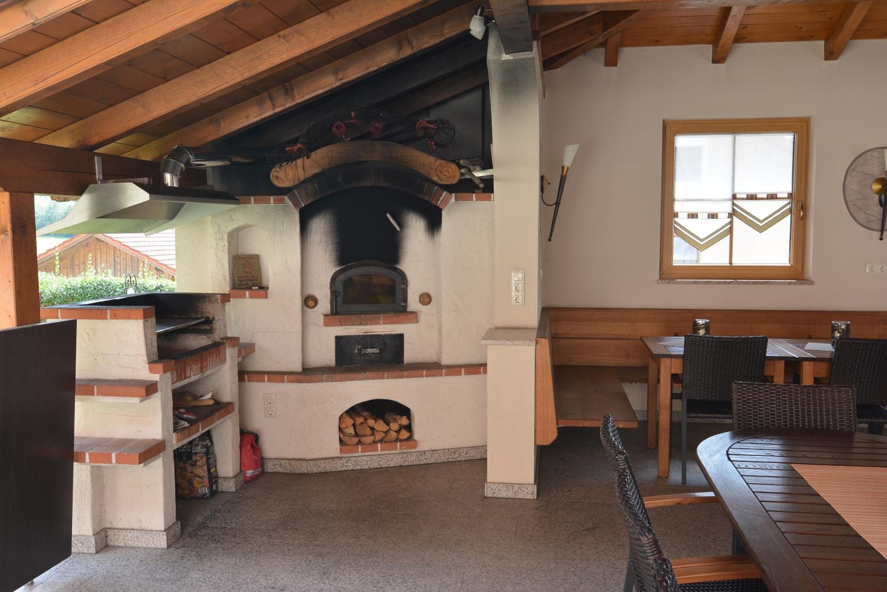 Pension Weiß