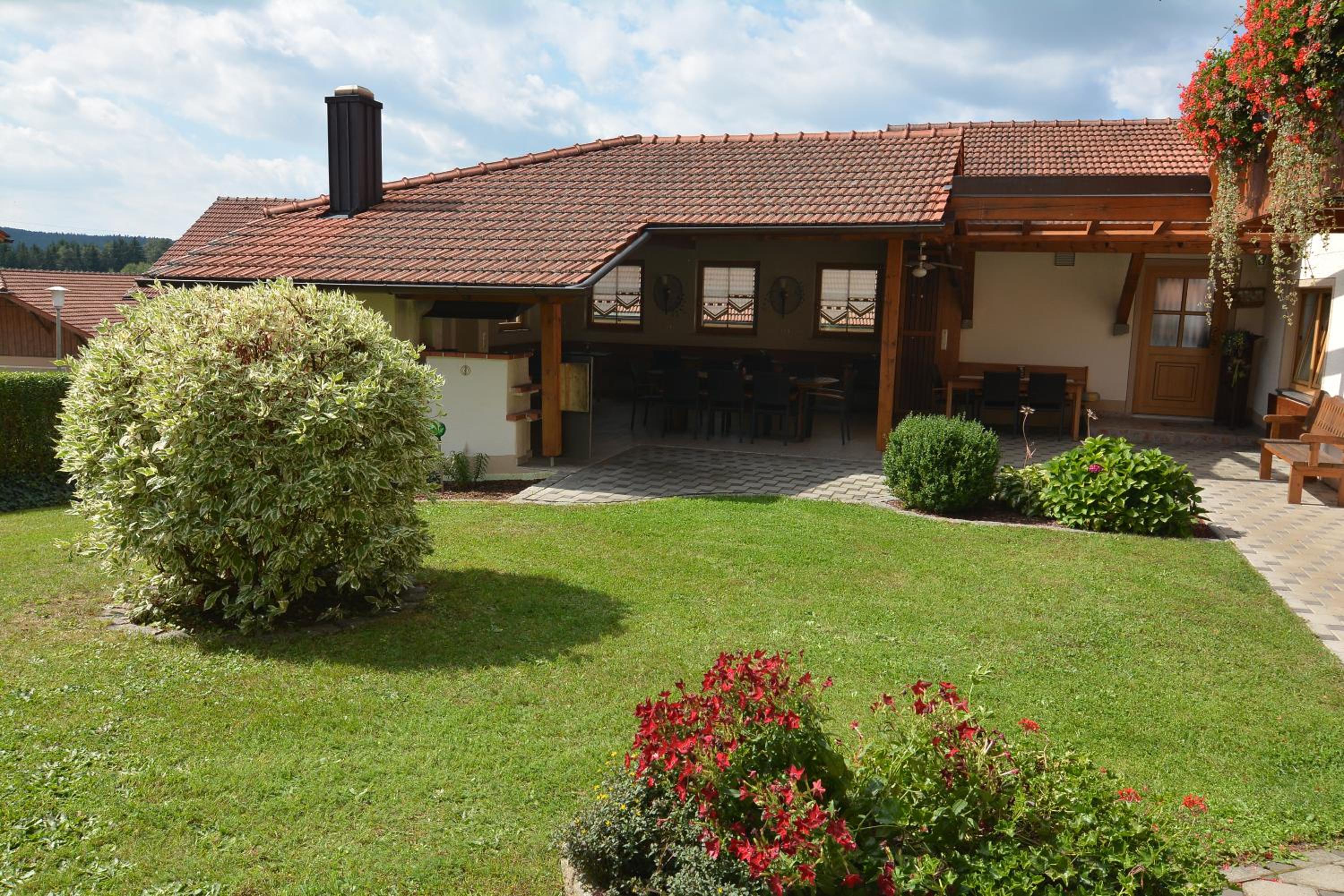 Pension Weiß