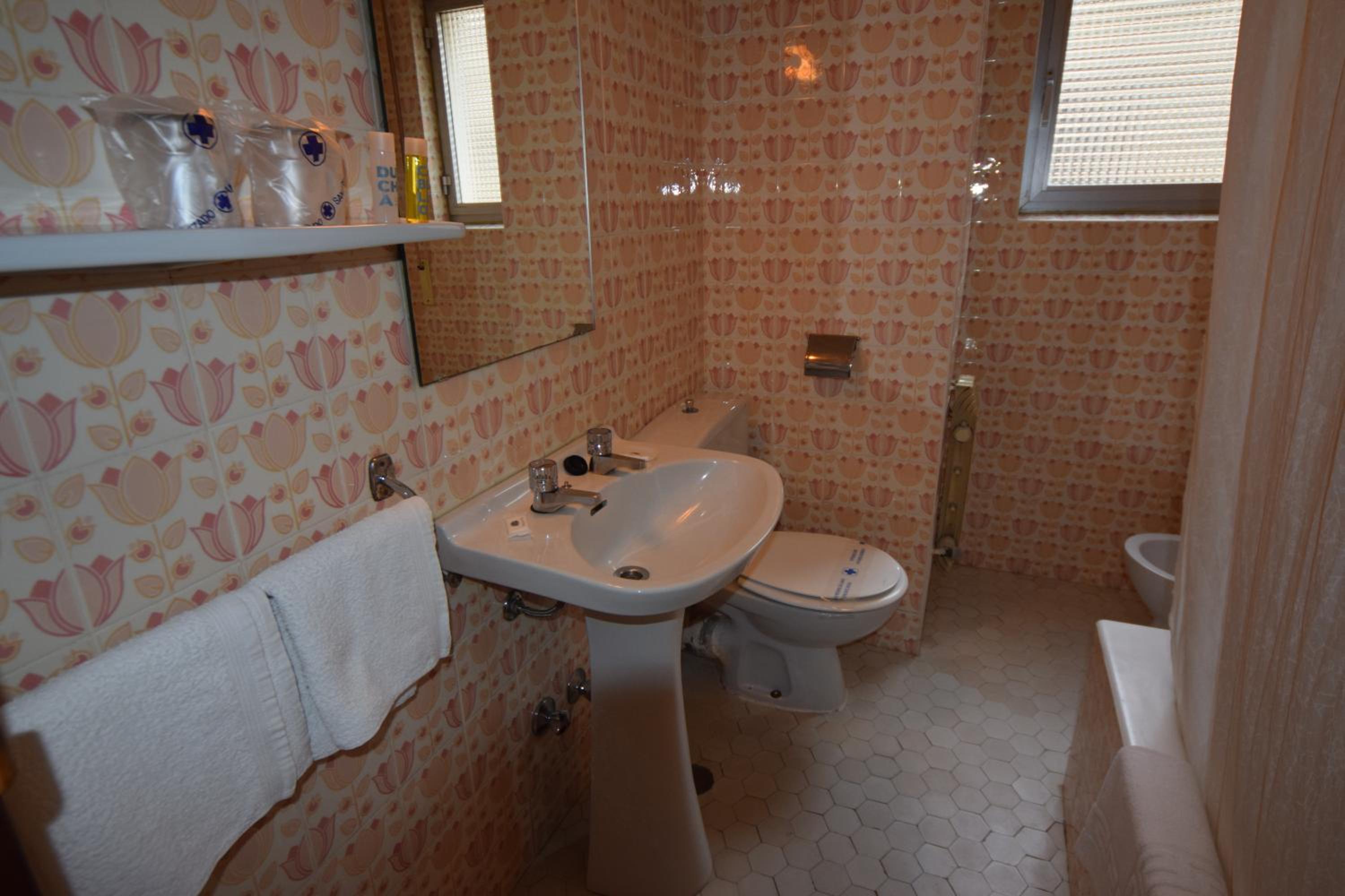 Hostal Blazquez Sanchez view 4