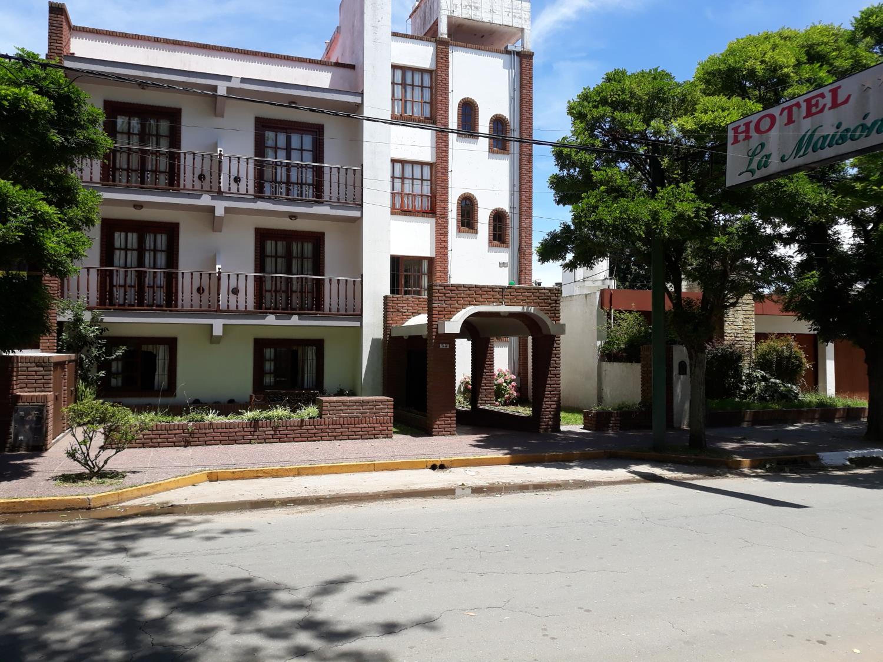 building