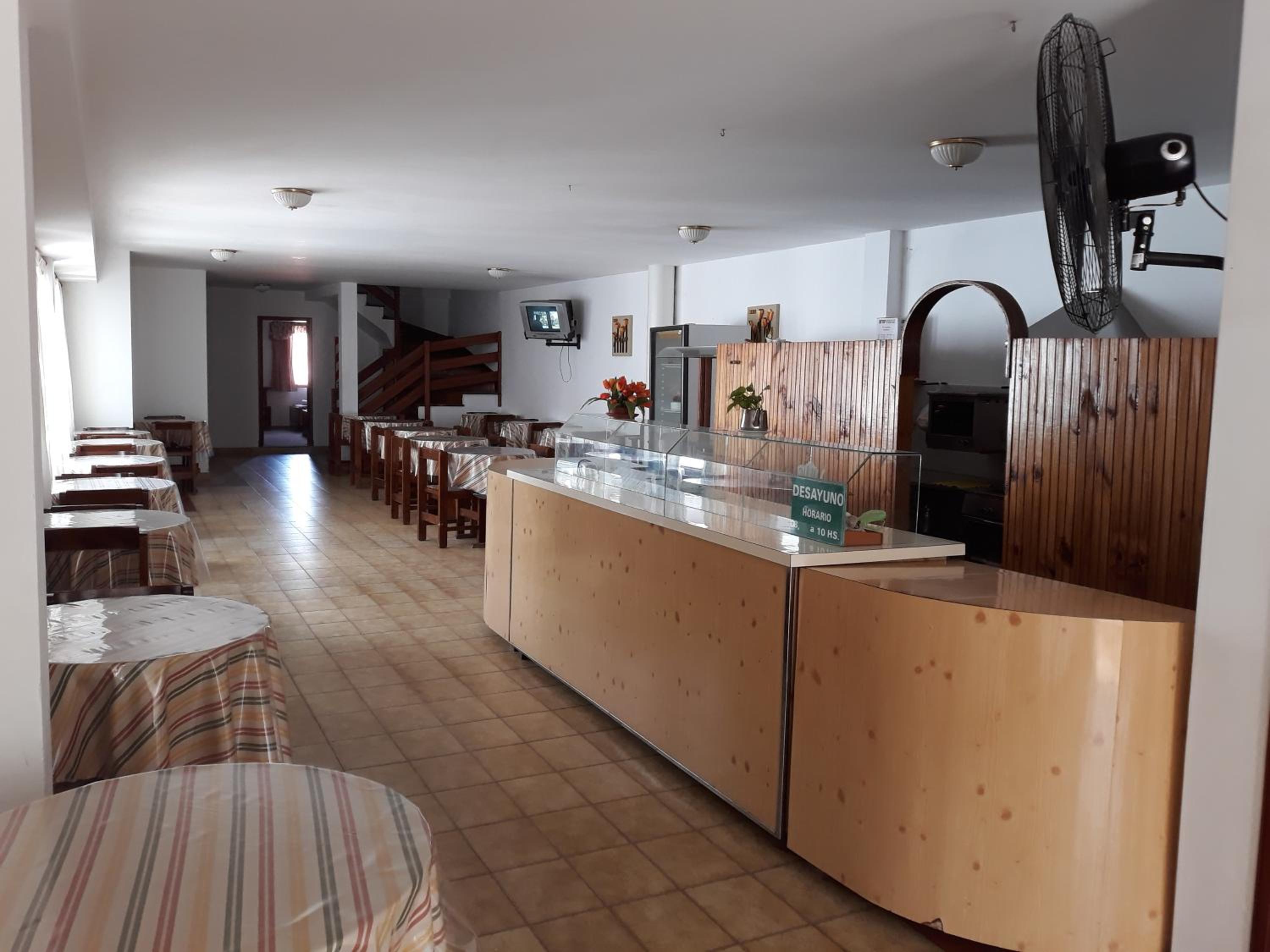 Hotel La Maison