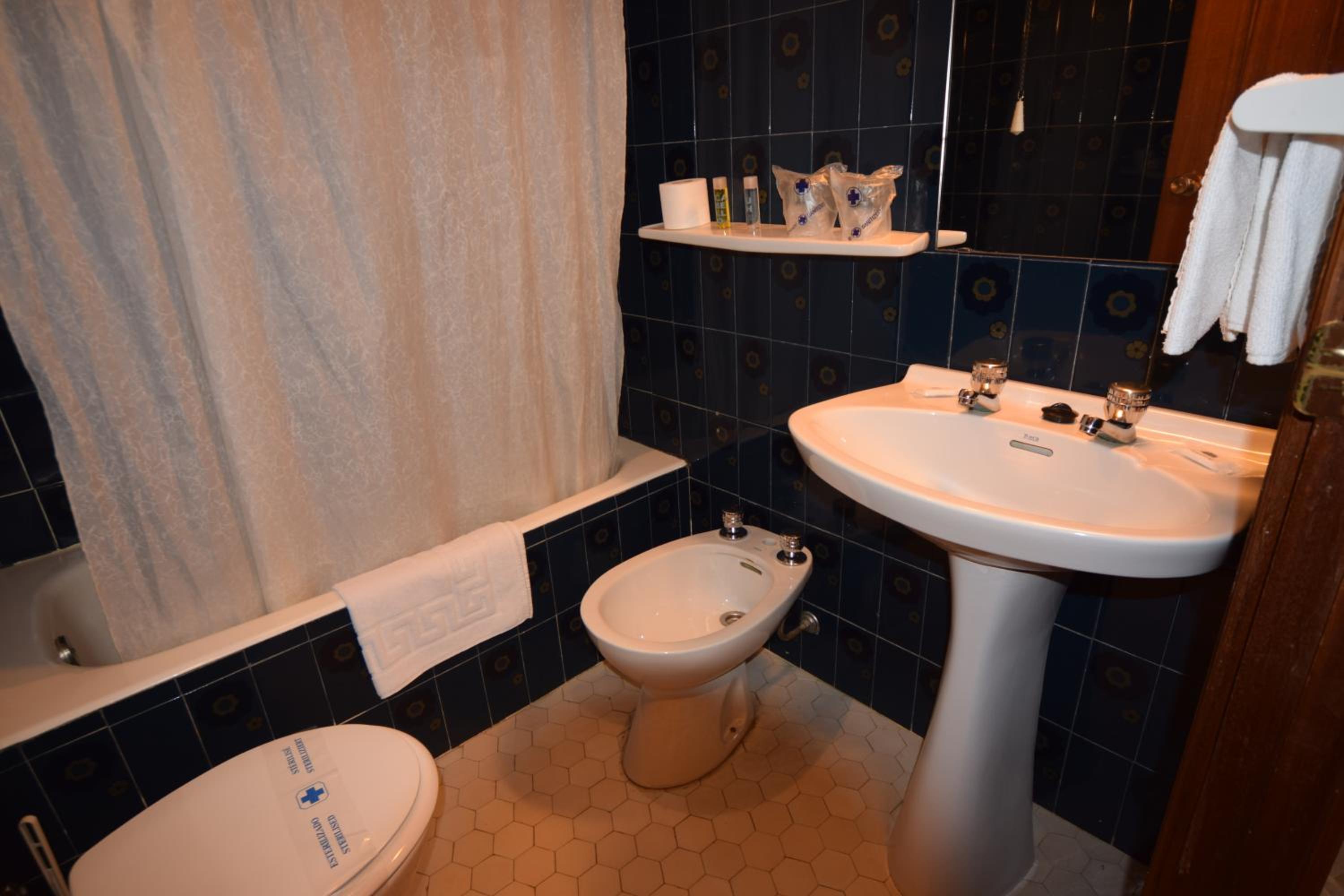 Hostal Blazquez Sanchez view 3