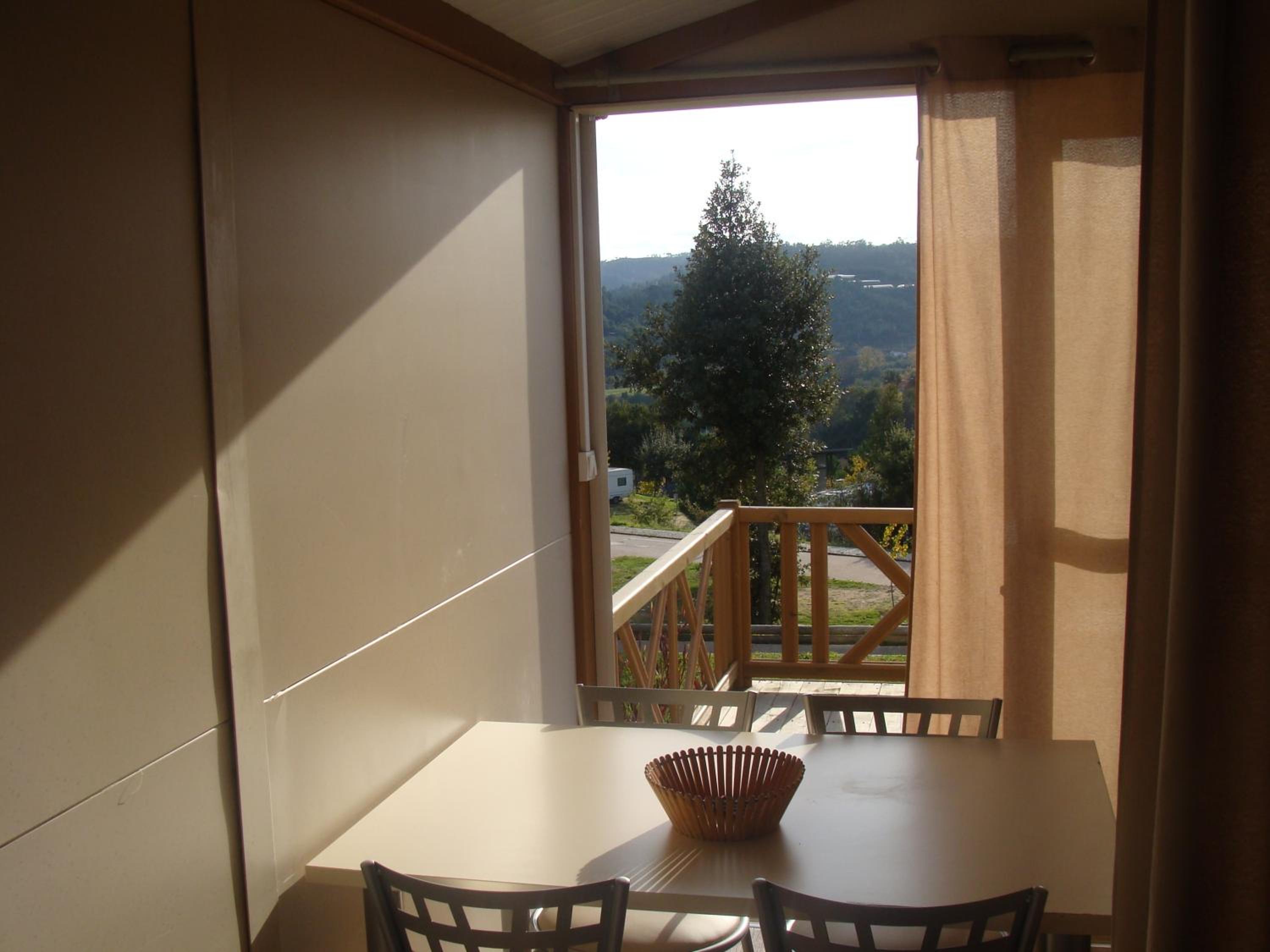 Coimbra Camping & Bungalows