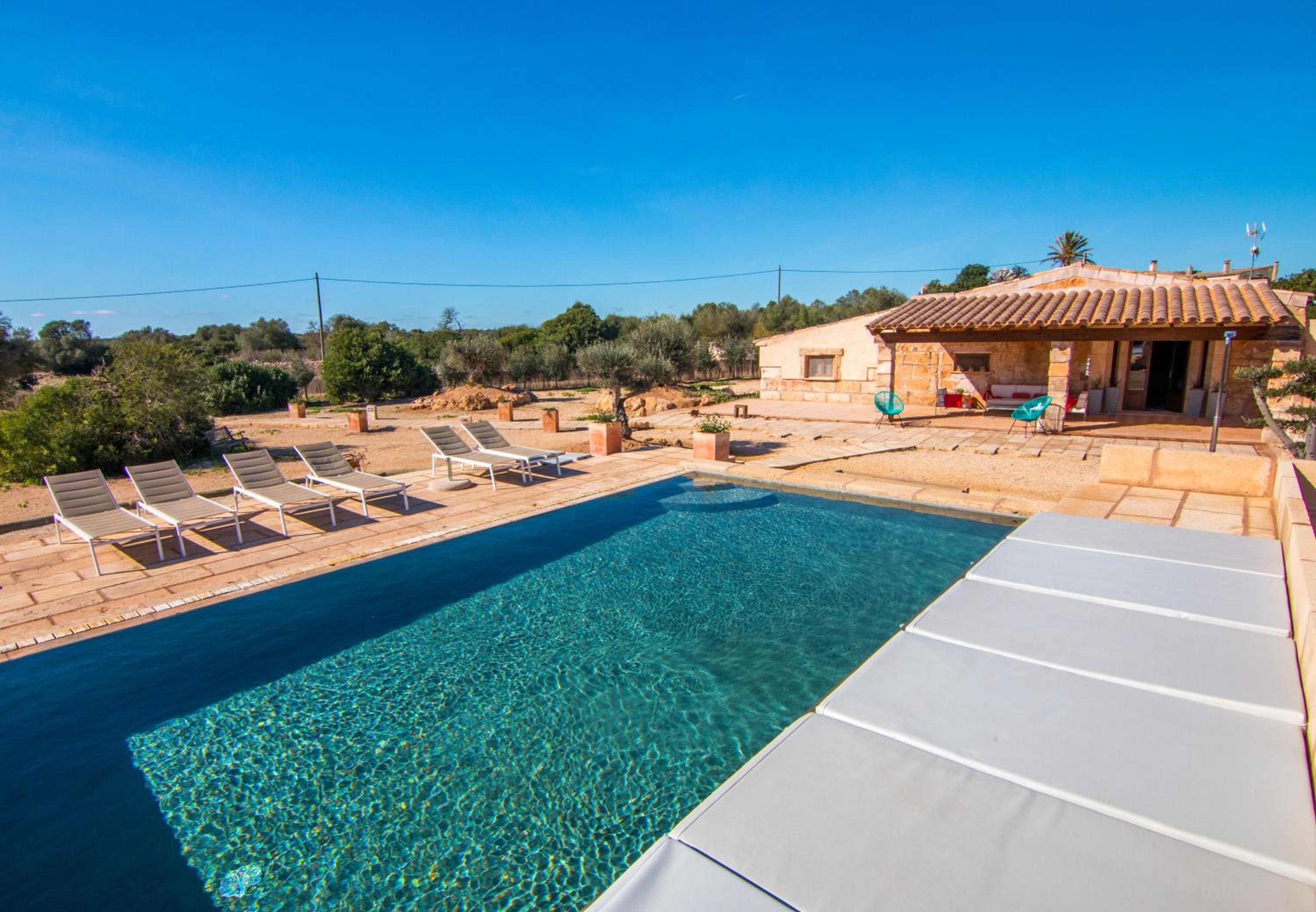 Agroturismo Petit Hotel Son Perdiu - Adults Only