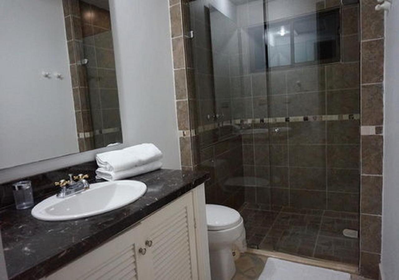 Hotel Boutique Villa Casuarinas